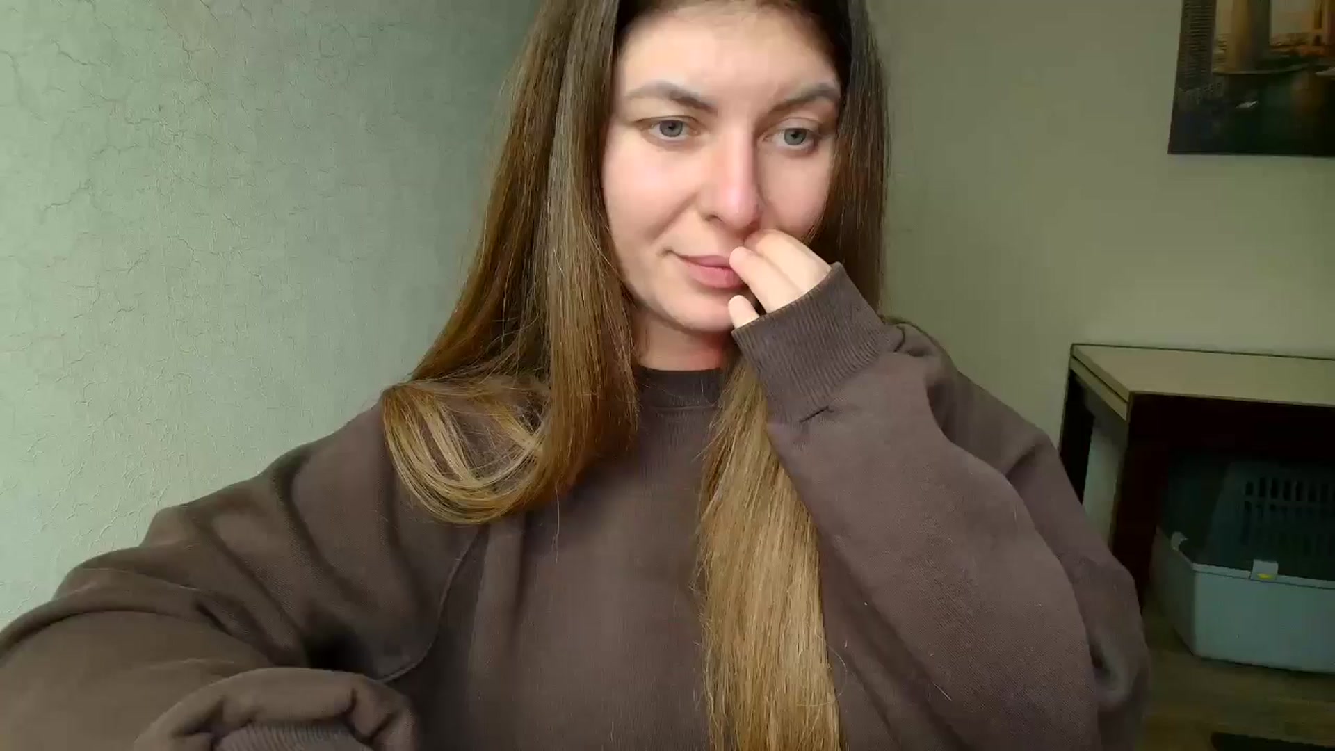 Gallery image thumbnail from BloodyMaria's myfreecams stream on, 11/02/2025, 20:04 image 1 of 20