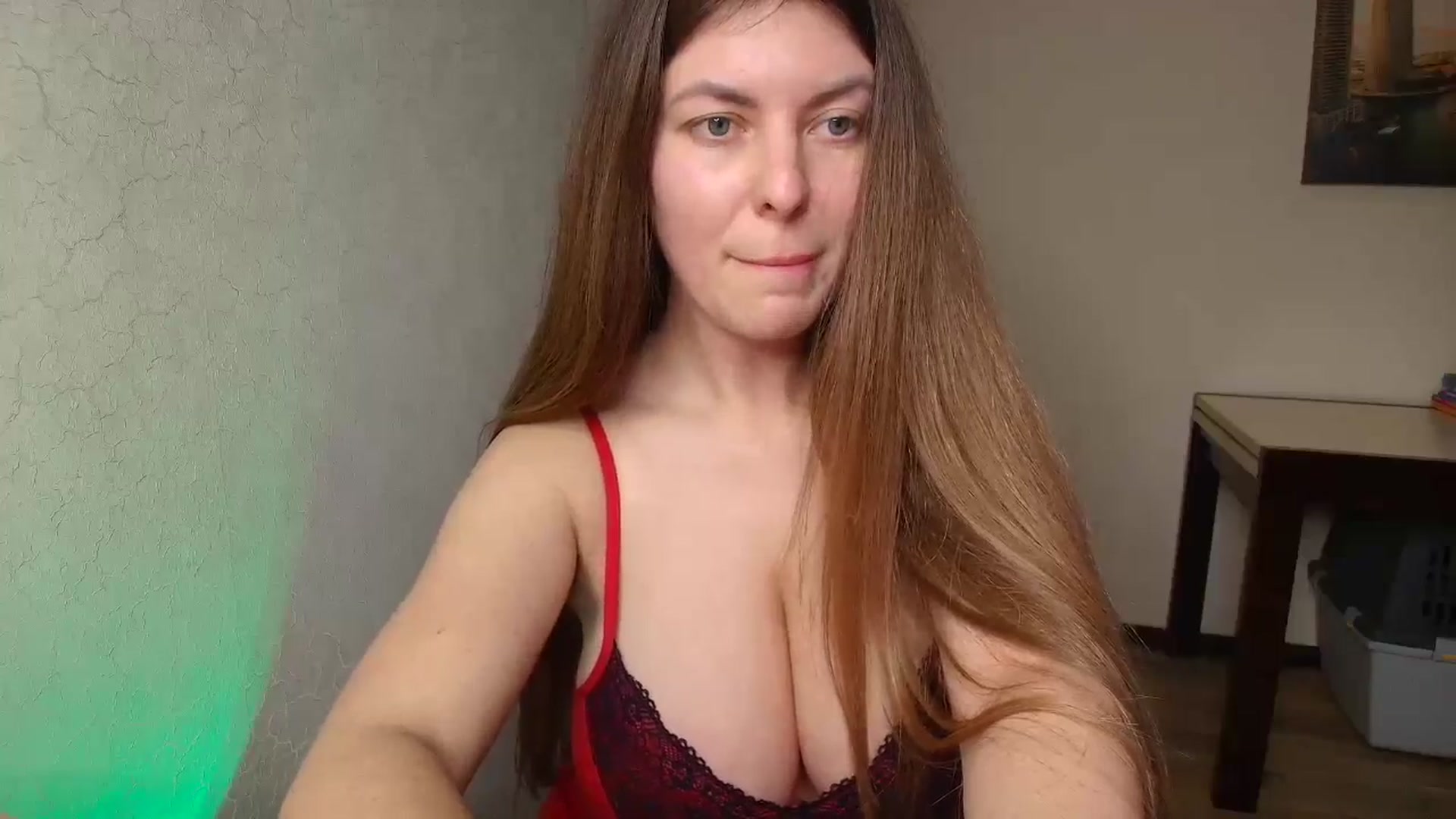 Gallery image thumbnail from BloodyMaria's myfreecams stream on, 11/05/2025, 14:25 image 14 of 20