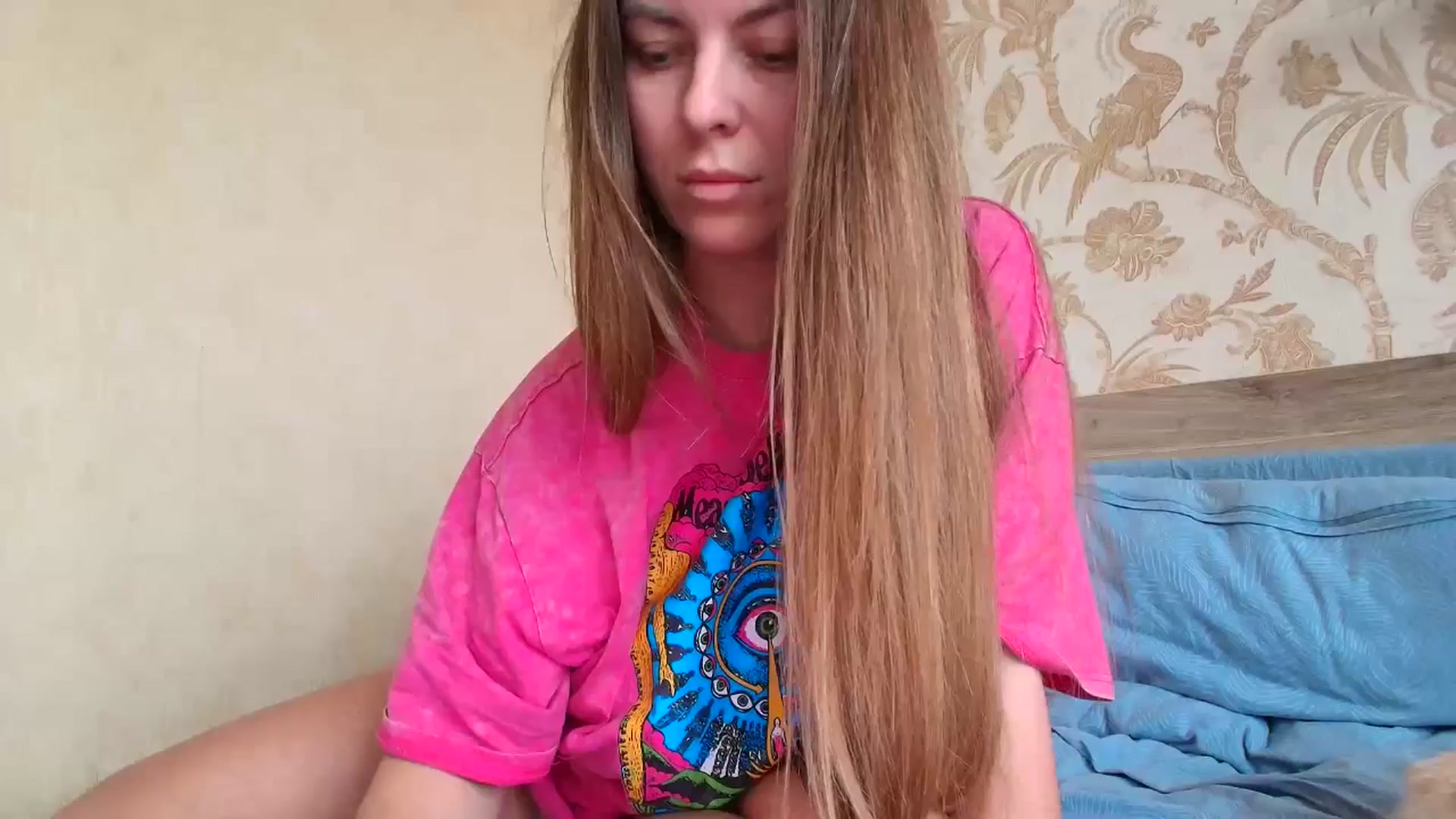 Gallery image thumbnail from BloodyMaria's myfreecams stream on, 11/06/2025, 10:02 image 4 of 20