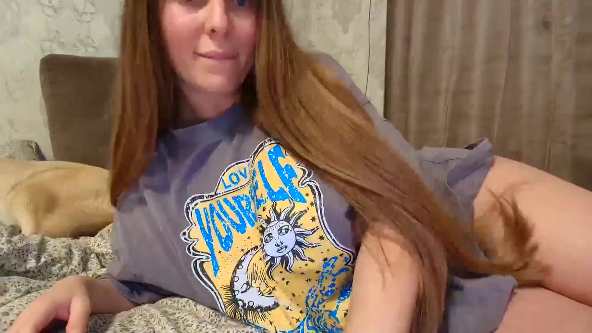 Gallery image thumbnail from BloodyMaria's myfreecams stream on, 11/16/2025, 16:54 image 12 of 20