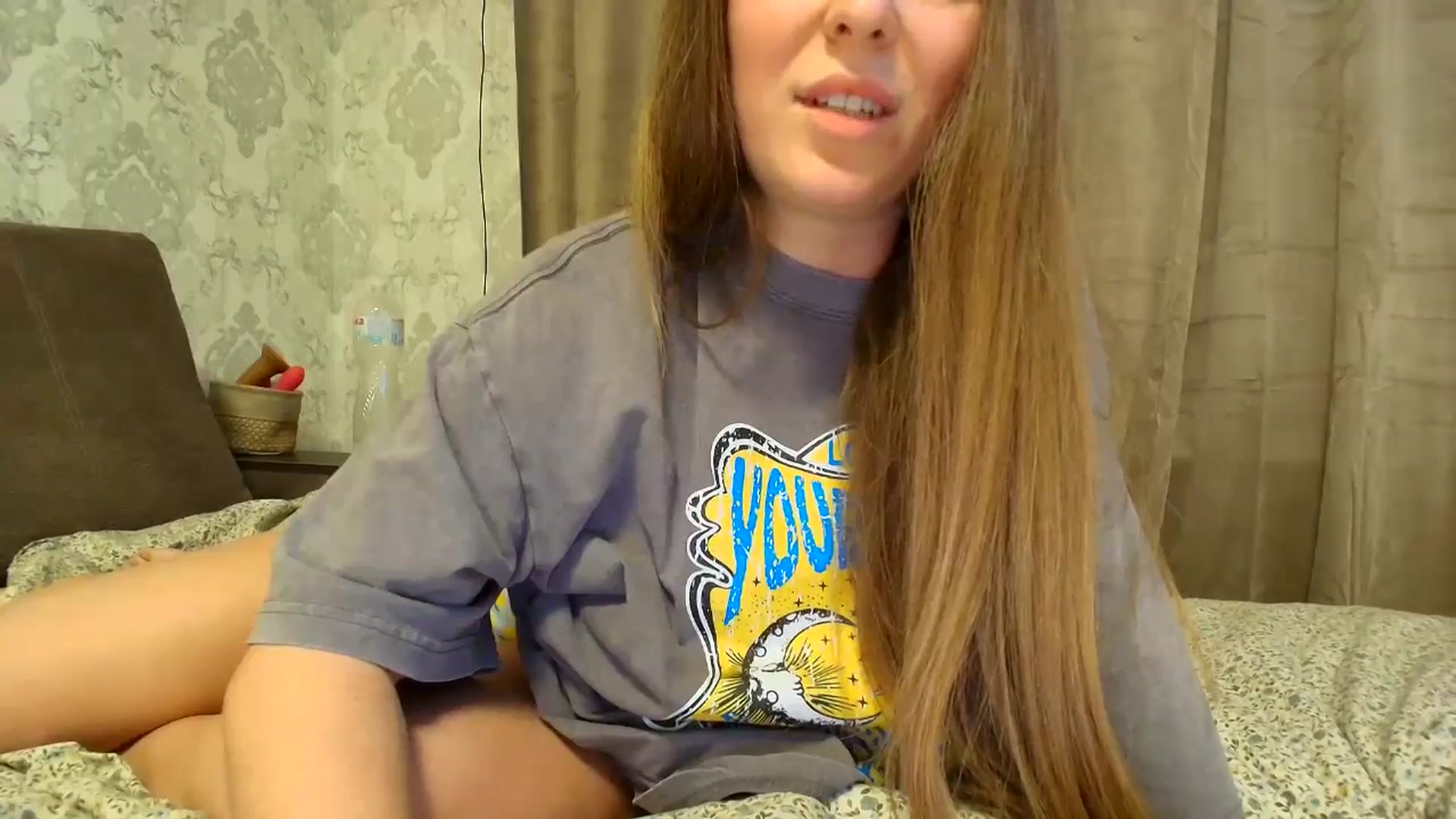 Gallery image thumbnail from BloodyMaria's myfreecams stream on, 11/16/2025, 16:54 image 3 of 20
