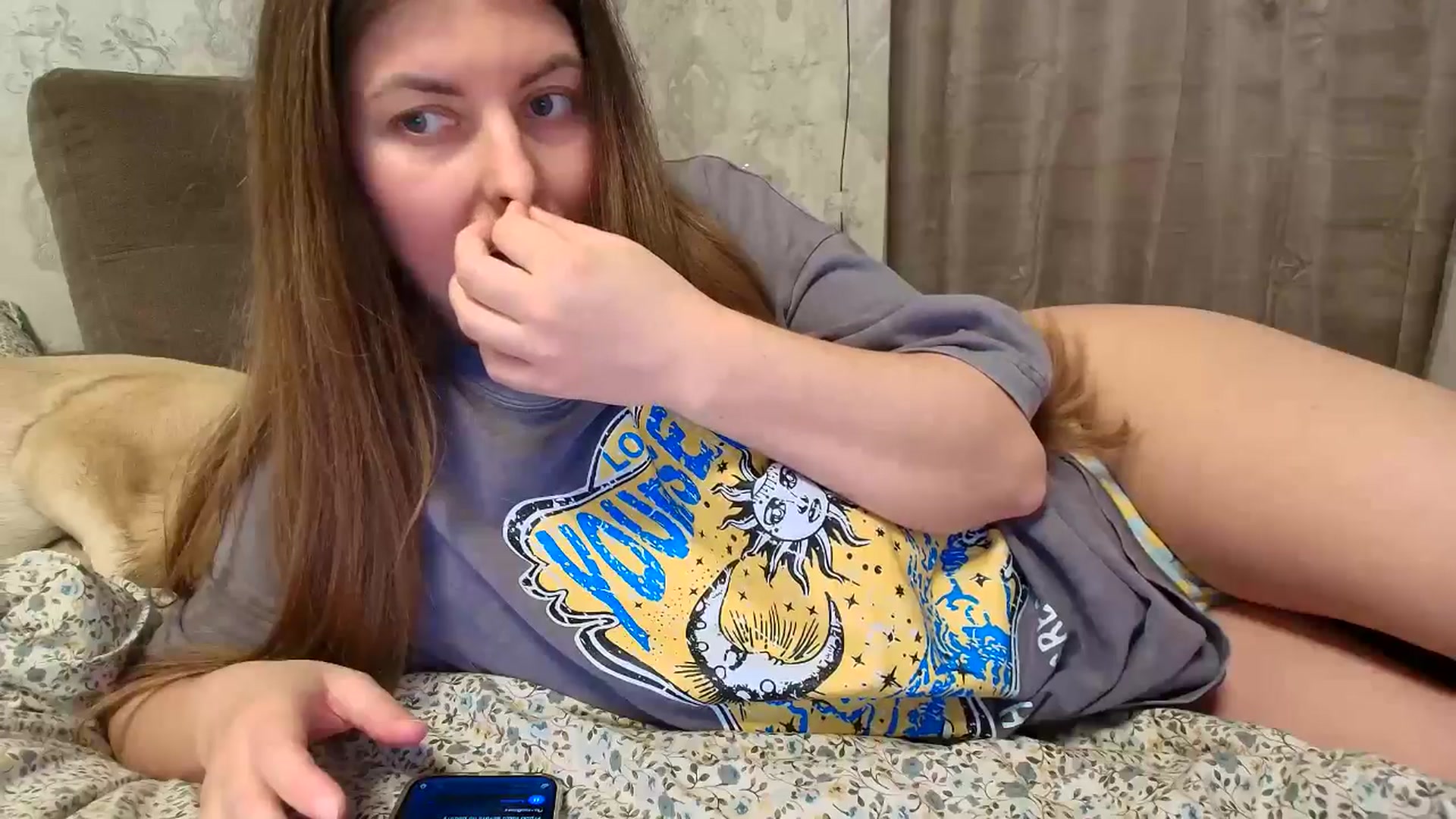Gallery image thumbnail from BloodyMaria's myfreecams stream on, 11/16/2025, 16:54 image 14 of 20