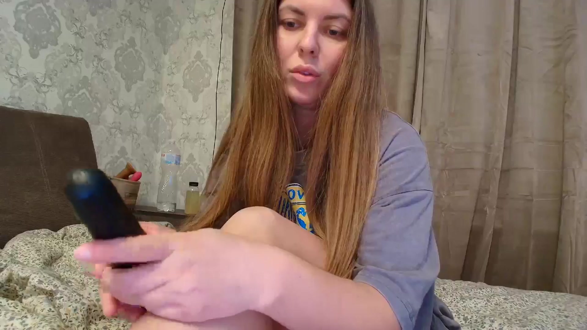 Gallery image thumbnail from BloodyMaria's myfreecams stream on, 11/16/2025, 16:54 image 6 of 20