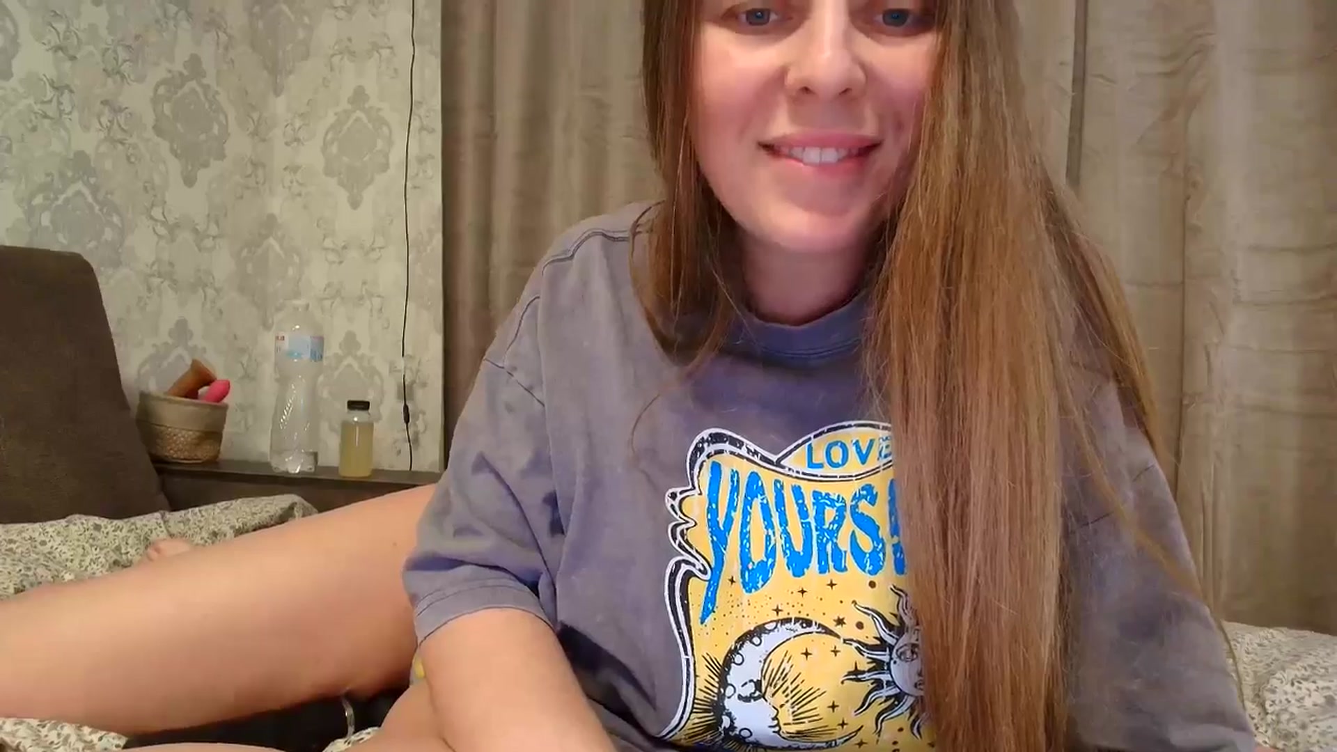 Gallery image thumbnail from BloodyMaria's myfreecams stream on, 11/16/2025, 16:54 image 8 of 20