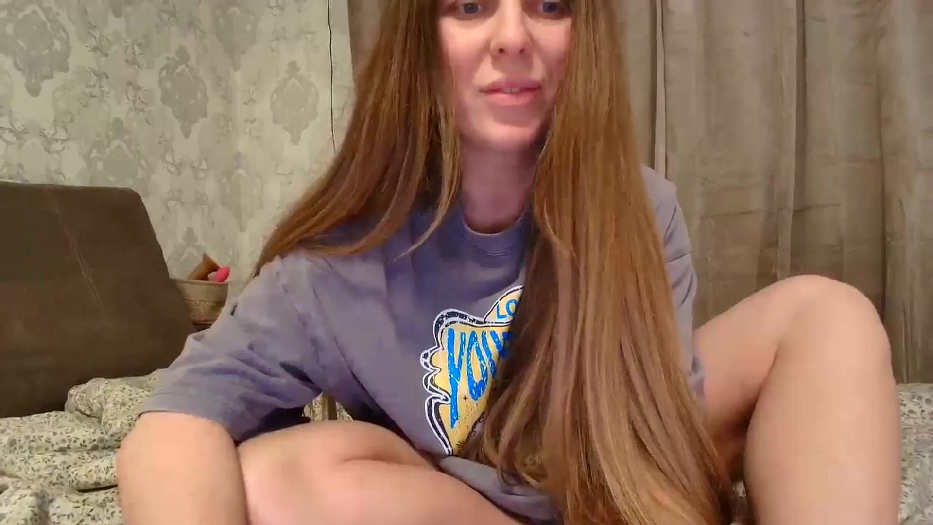 Gallery image thumbnail from BloodyMaria's myfreecams stream on, 11/16/2025, 16:54 image 15 of 20