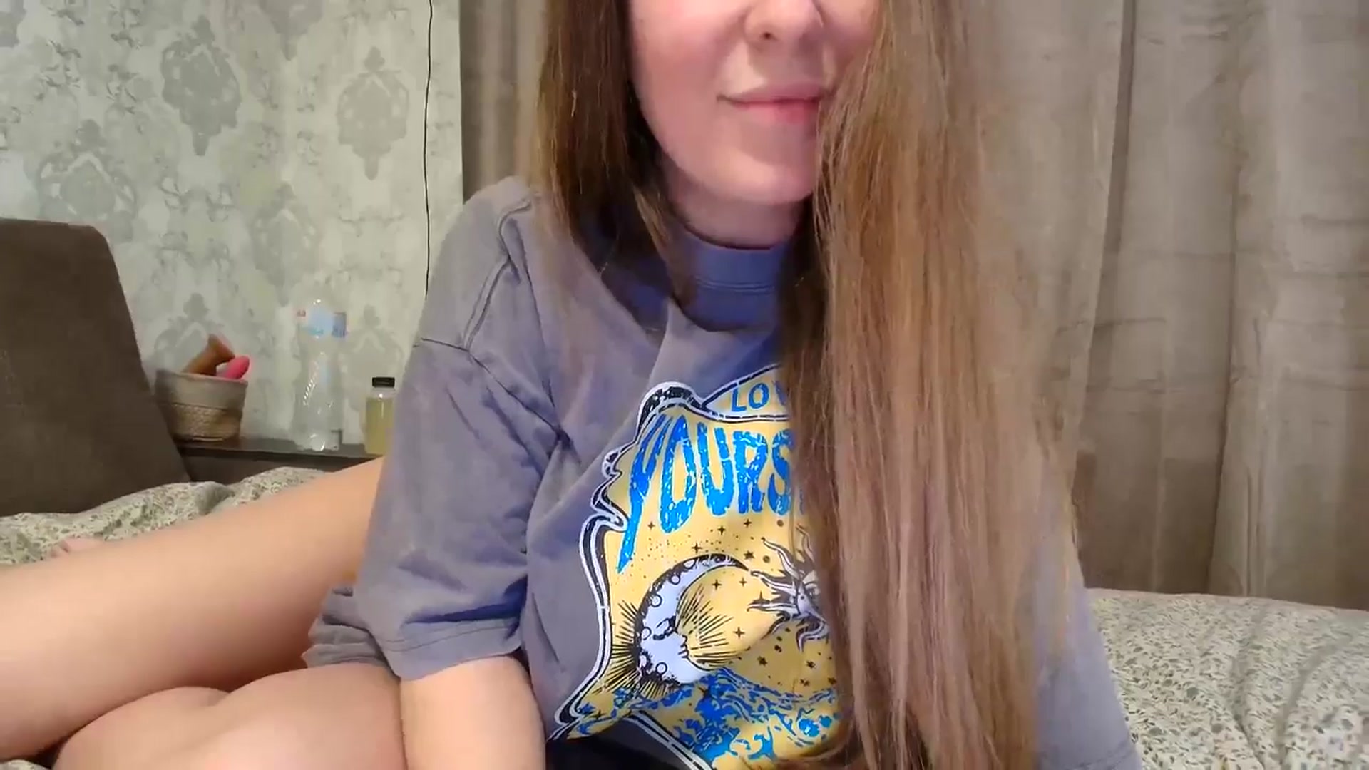 Gallery image thumbnail from BloodyMaria's myfreecams stream on, 11/16/2025, 16:54 image 2 of 20