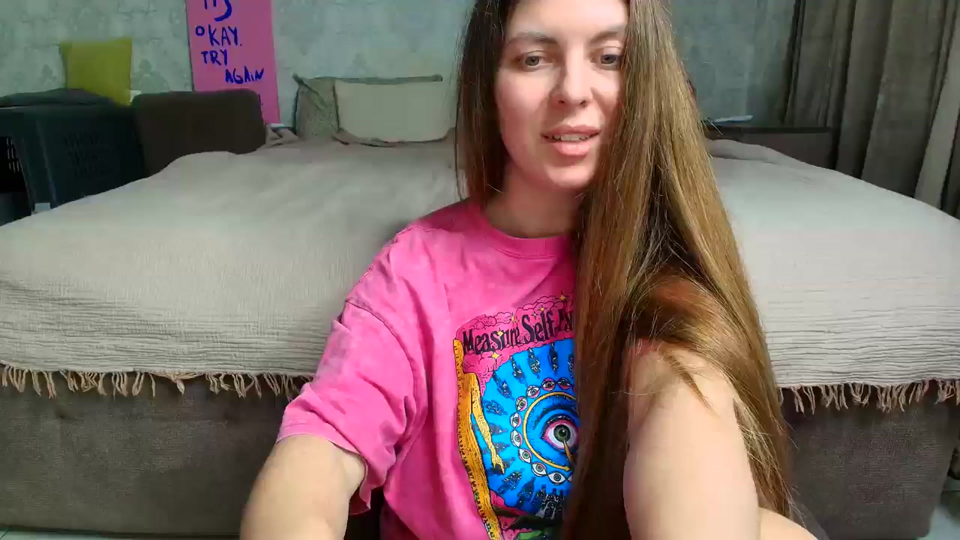 Gallery image thumbnail from BloodyMaria's myfreecams stream on, 11/18/2025, 16:04 image 15 of 20
