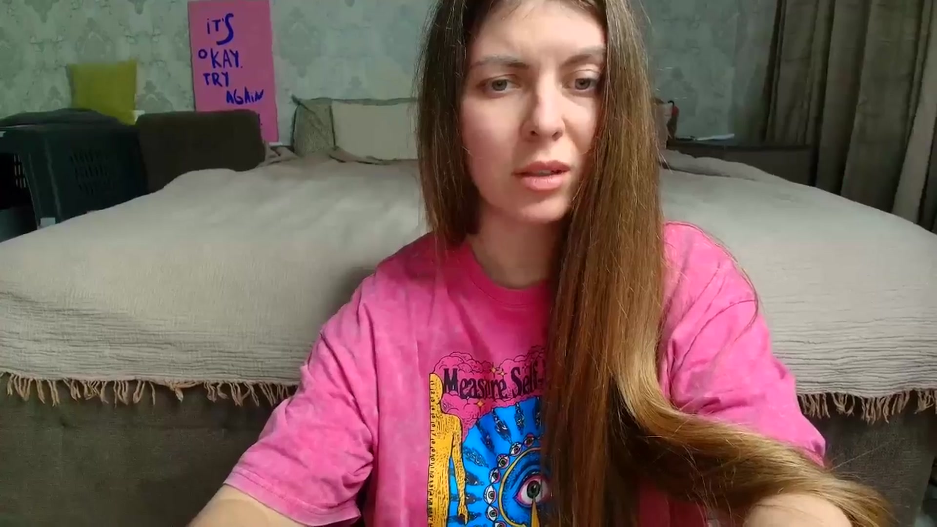 Gallery image thumbnail from BloodyMaria's myfreecams stream on, 11/18/2025, 16:04 image 19 of 20