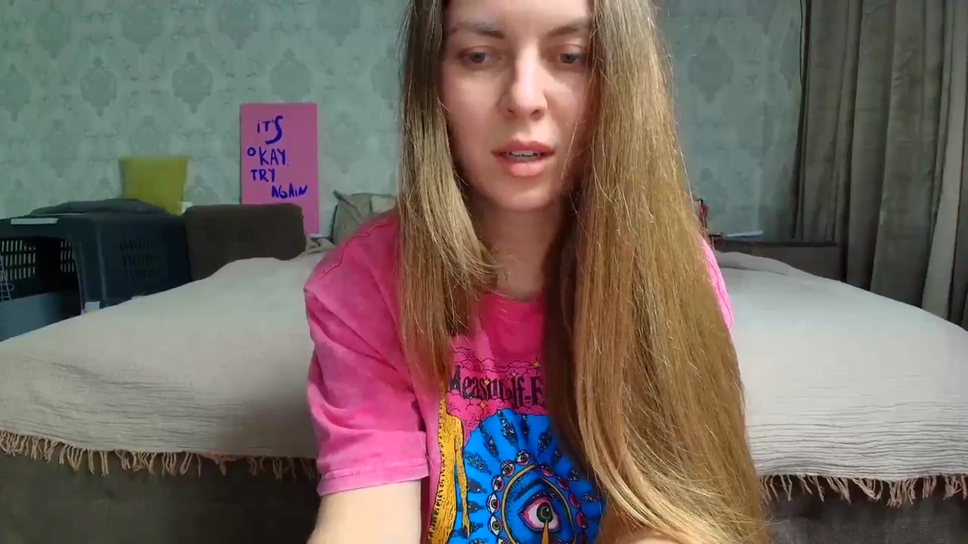 Gallery image thumbnail from BloodyMaria's myfreecams stream on, 11/18/2025, 16:04 image 5 of 20