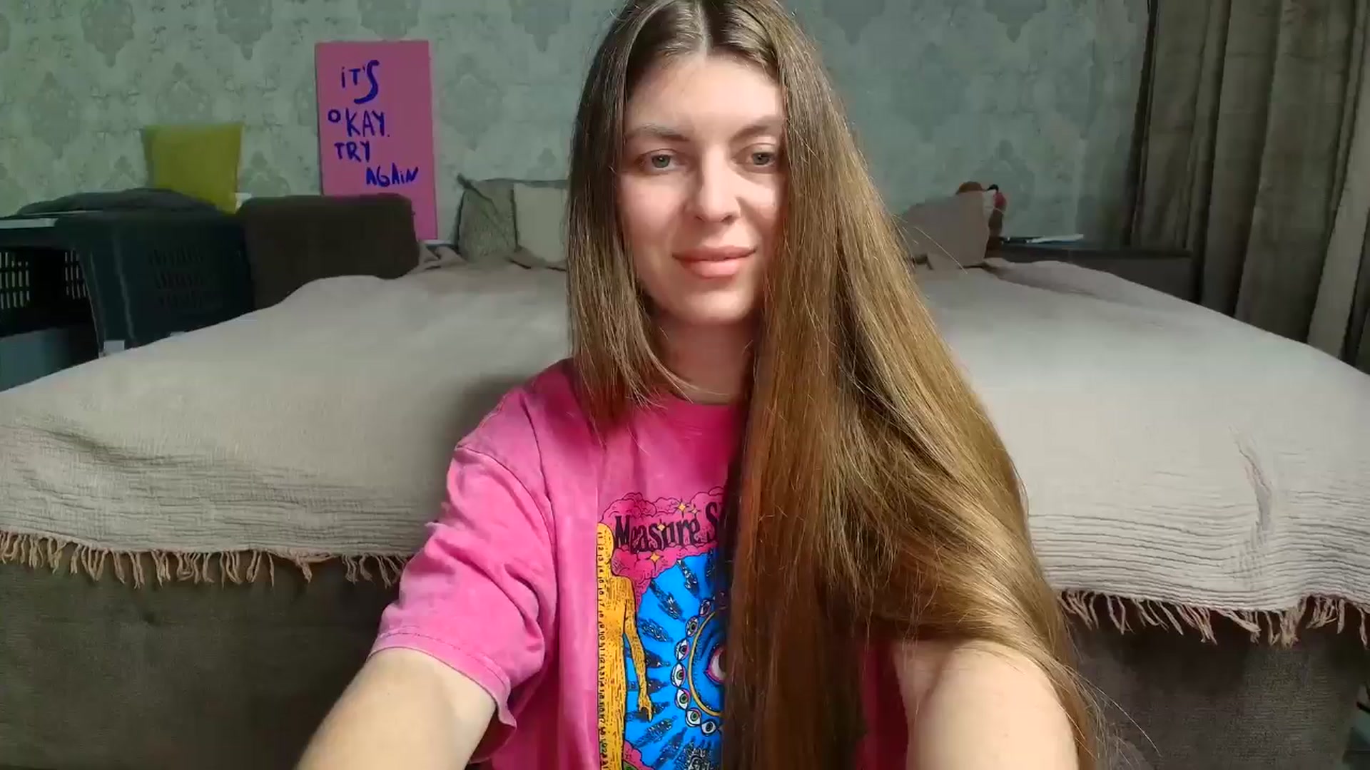 Gallery image thumbnail from BloodyMaria's myfreecams stream on, 11/18/2025, 16:04 image 1 of 20