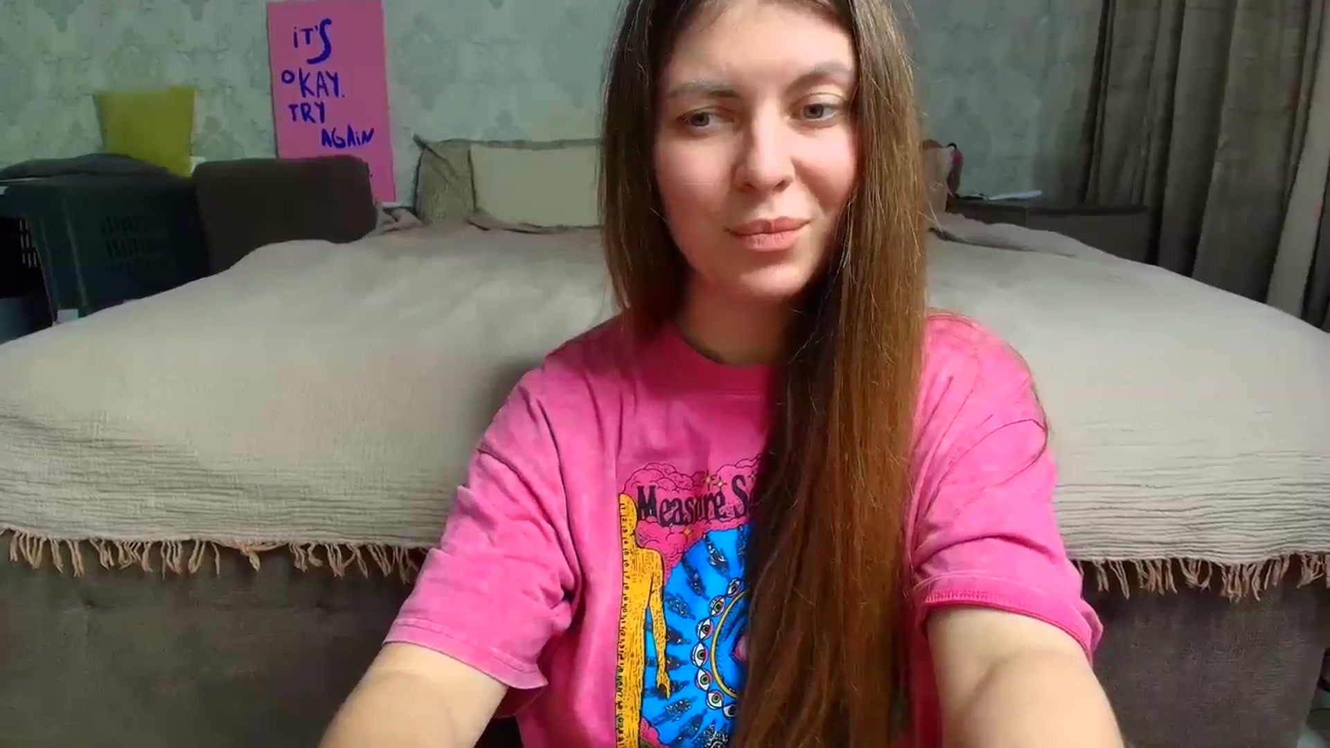 Gallery image thumbnail from BloodyMaria's myfreecams stream on, 11/18/2025, 16:04 image 18 of 20