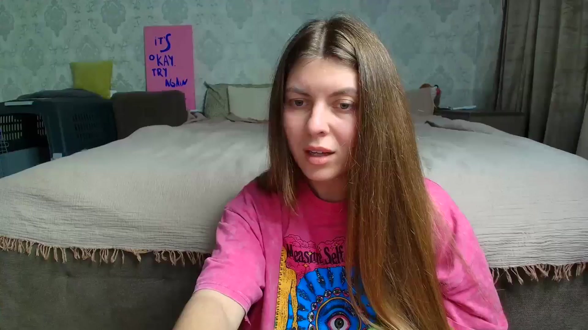 Gallery image thumbnail from BloodyMaria's myfreecams stream on, 11/18/2025, 16:04 image 9 of 20