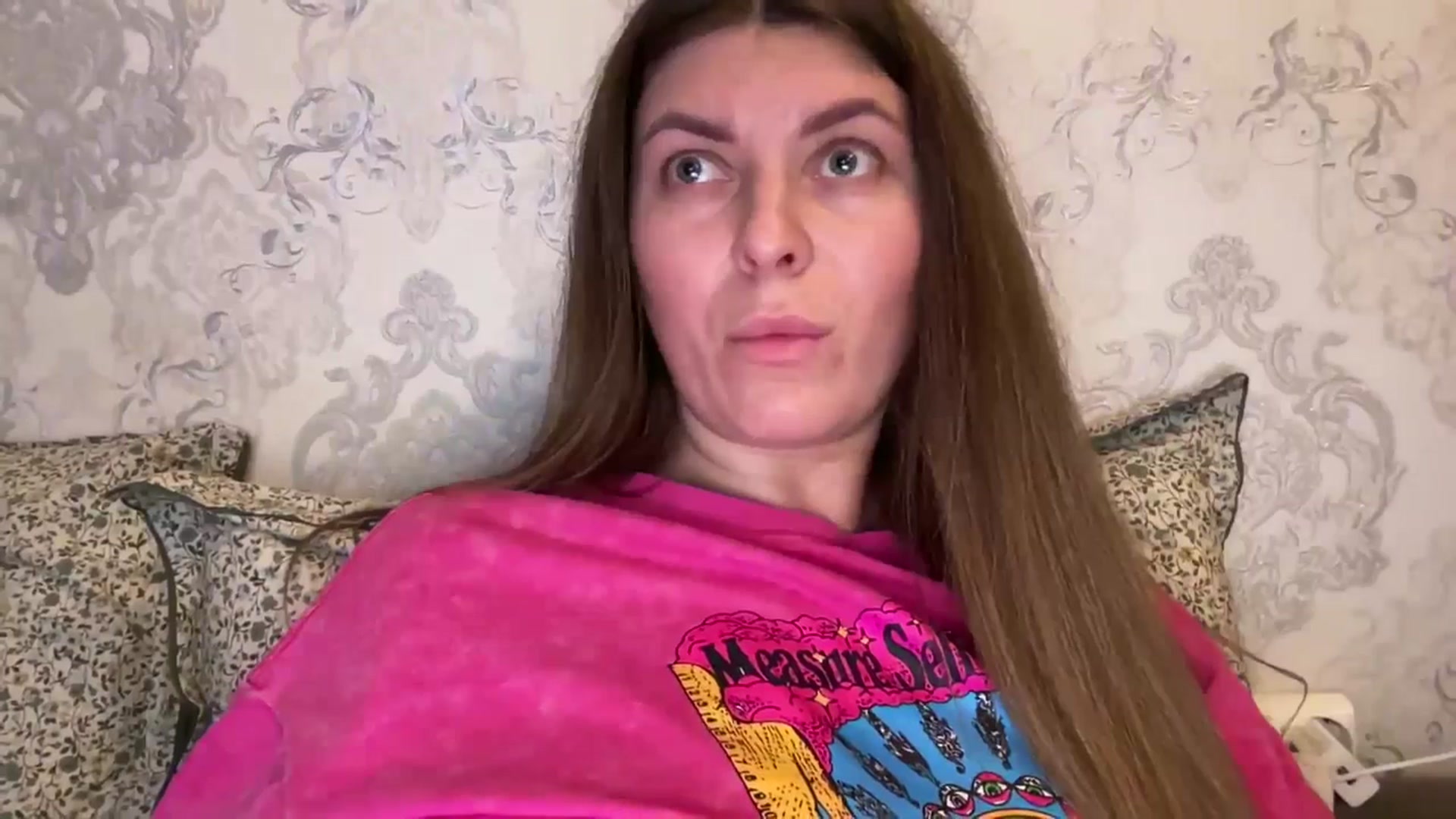 Gallery image thumbnail from BloodyMaria's myfreecams stream on, 11/18/2025, 17:42 image 5 of 20