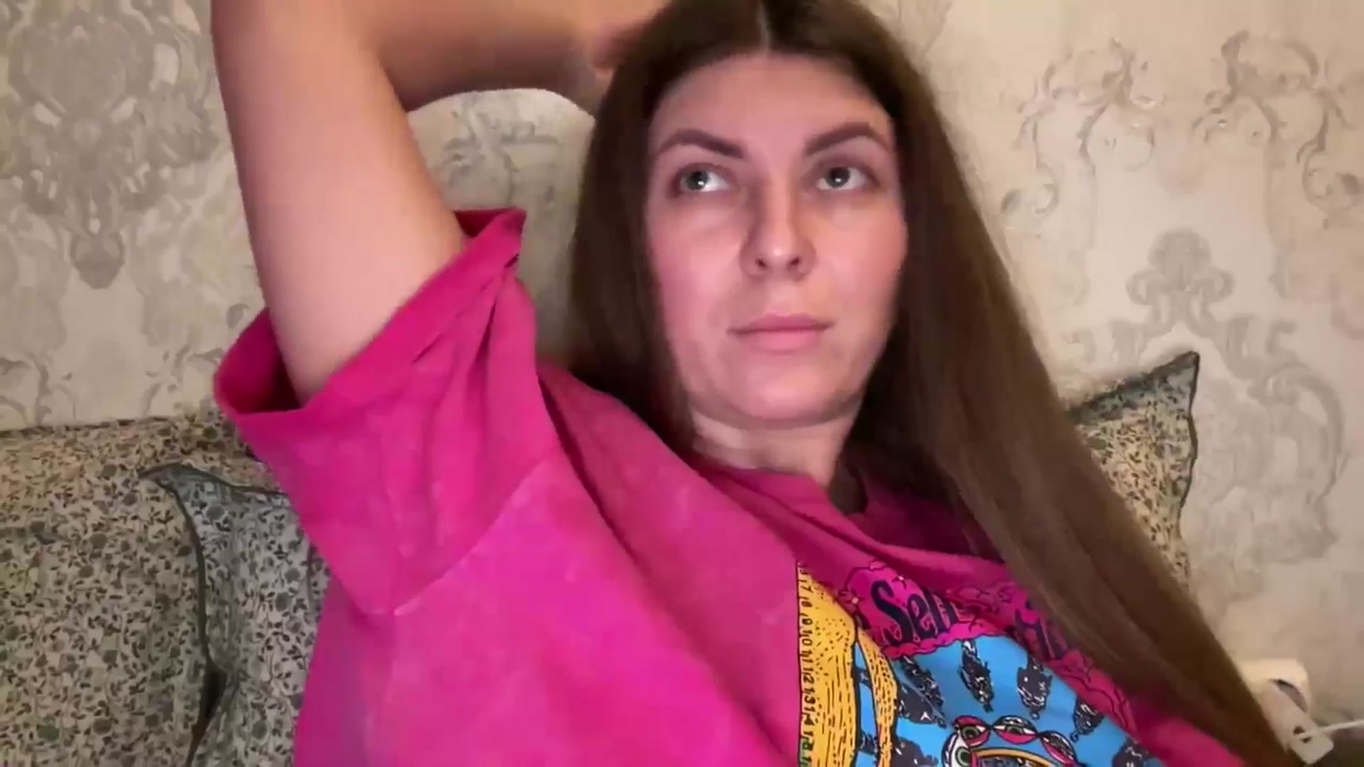 Gallery image thumbnail from BloodyMaria's myfreecams stream on, 11/18/2025, 17:42 image 6 of 20