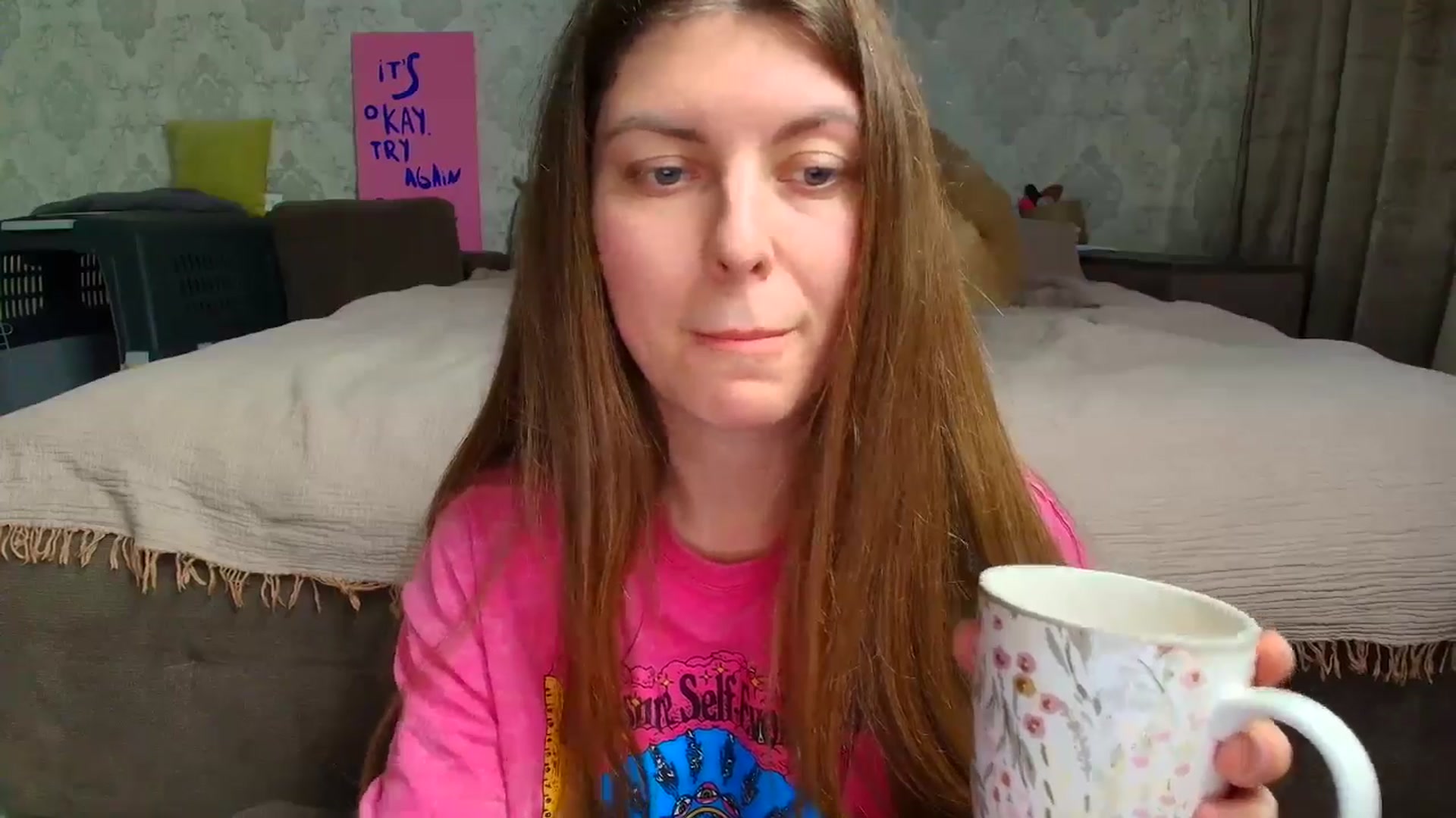 Gallery image thumbnail from BloodyMaria's myfreecams stream on, 11/18/2025, 19:58 image 5 of 20