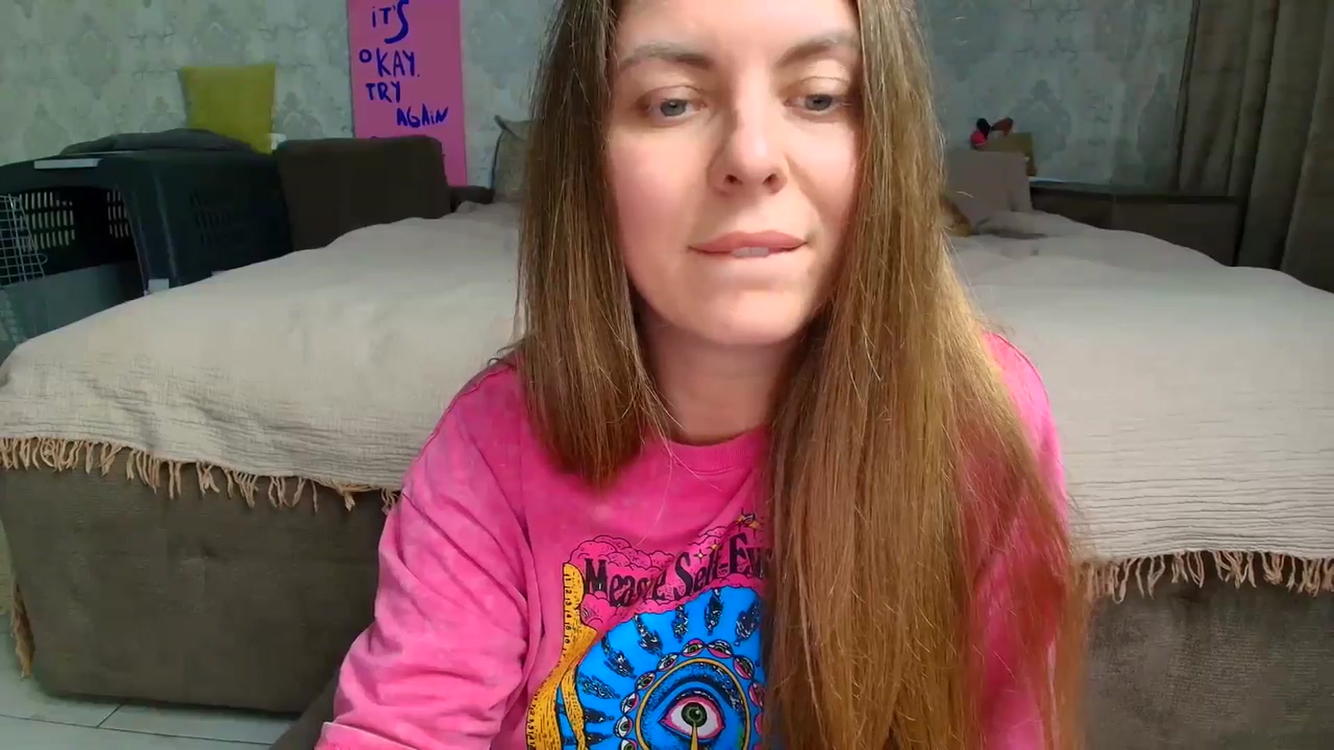 Gallery image thumbnail from BloodyMaria's myfreecams stream on, 11/18/2025, 19:58 image 20 of 20