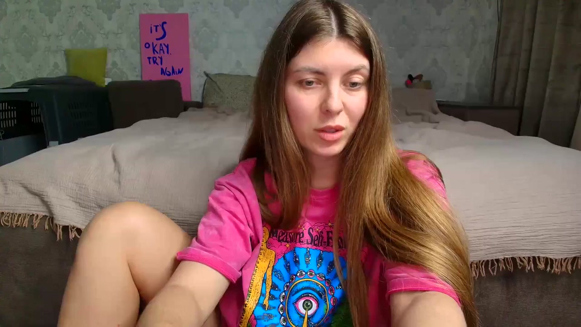 Gallery image thumbnail from BloodyMaria's myfreecams stream on, 11/18/2025, 19:58 image 3 of 20