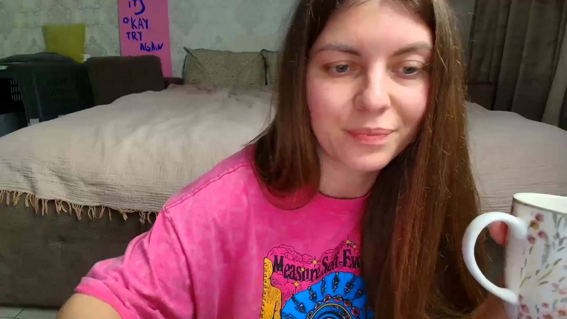 Gallery image thumbnail from BloodyMaria's myfreecams stream on, 11/18/2025, 19:58 image 8 of 20