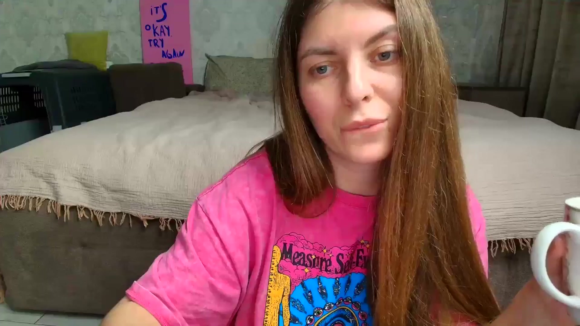 Gallery image thumbnail from BloodyMaria's myfreecams stream on, 11/18/2025, 19:58 image 9 of 20