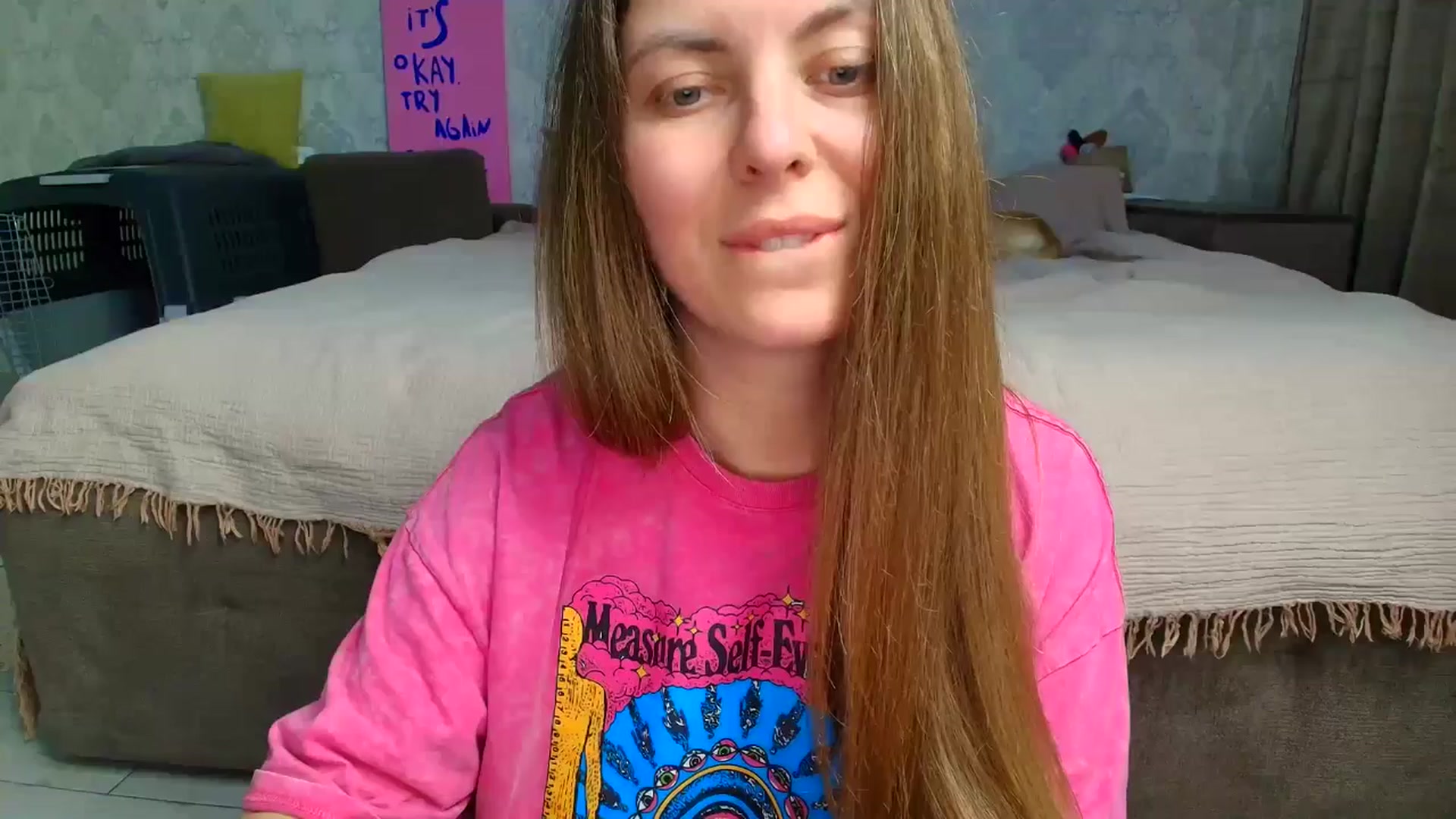Gallery image thumbnail from BloodyMaria's myfreecams stream on, 11/18/2025, 19:58 image 18 of 20