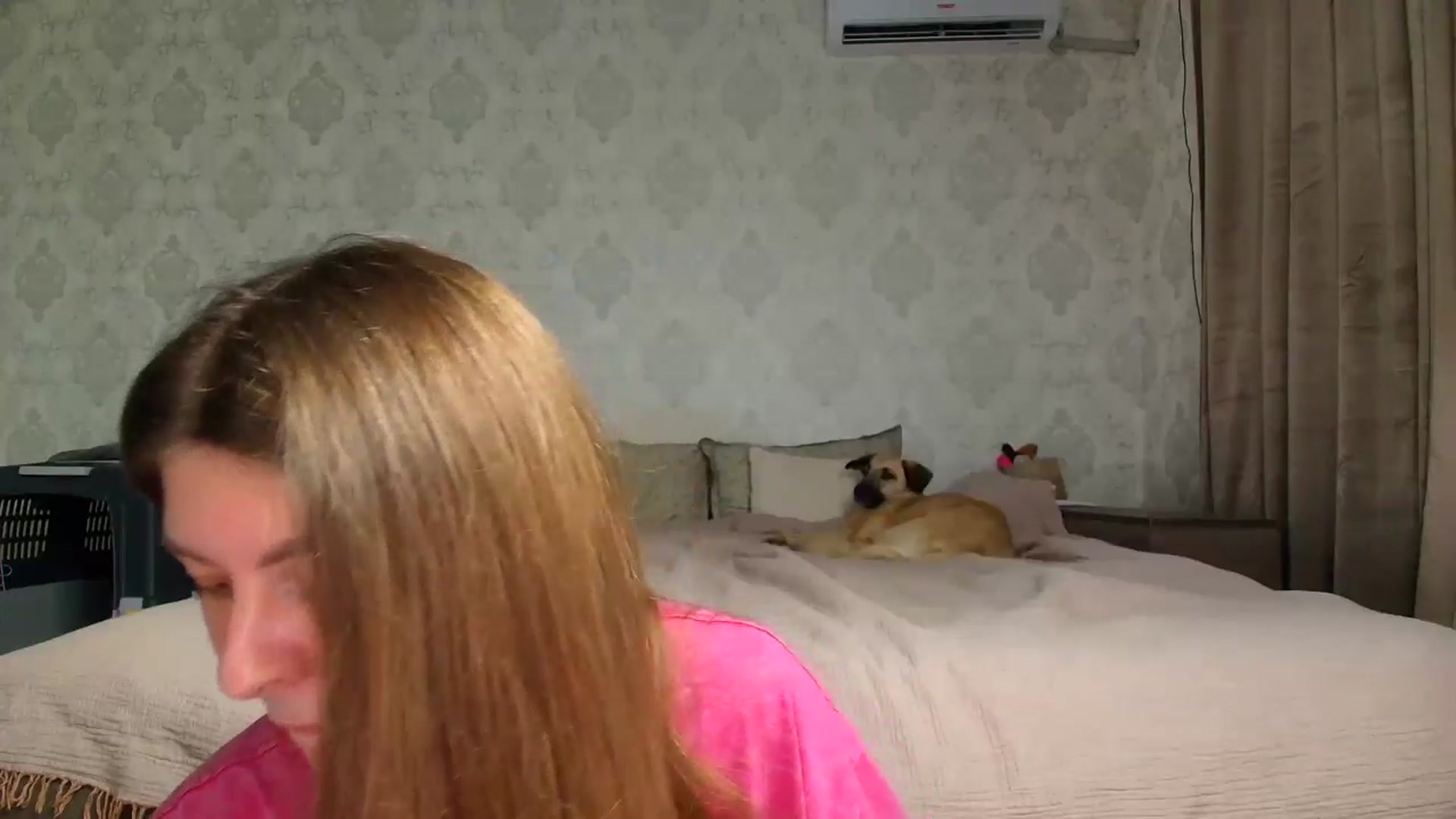 Gallery image thumbnail from BloodyMaria's myfreecams stream on, 11/18/2025, 19:58 image 6 of 20