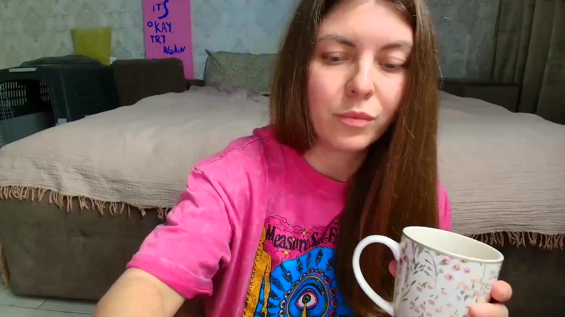 Gallery image thumbnail from BloodyMaria's myfreecams stream on, 11/18/2025, 19:58 image 16 of 20