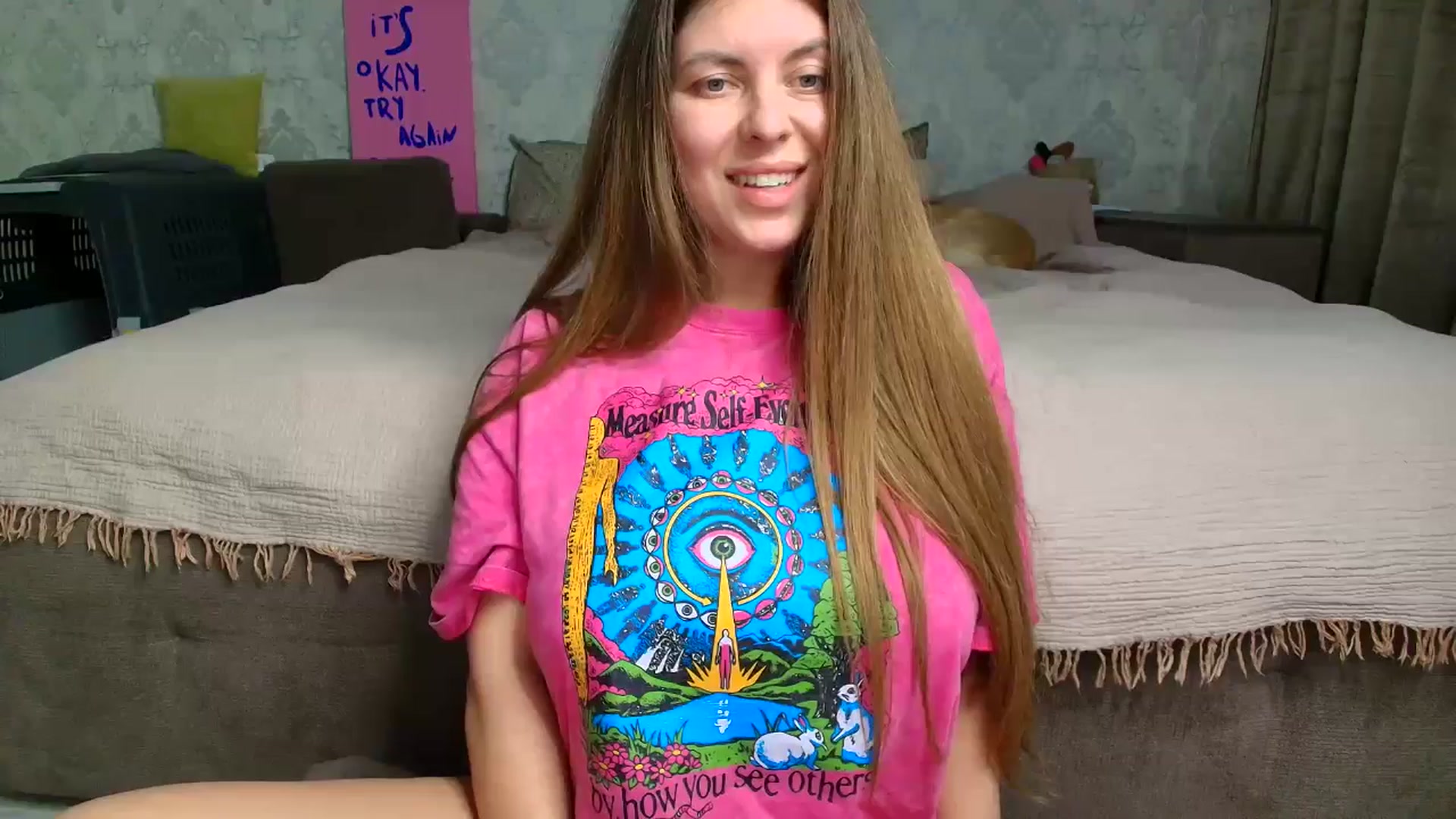 Gallery image thumbnail from BloodyMaria's myfreecams stream on, 11/18/2025, 19:58 image 12 of 20
