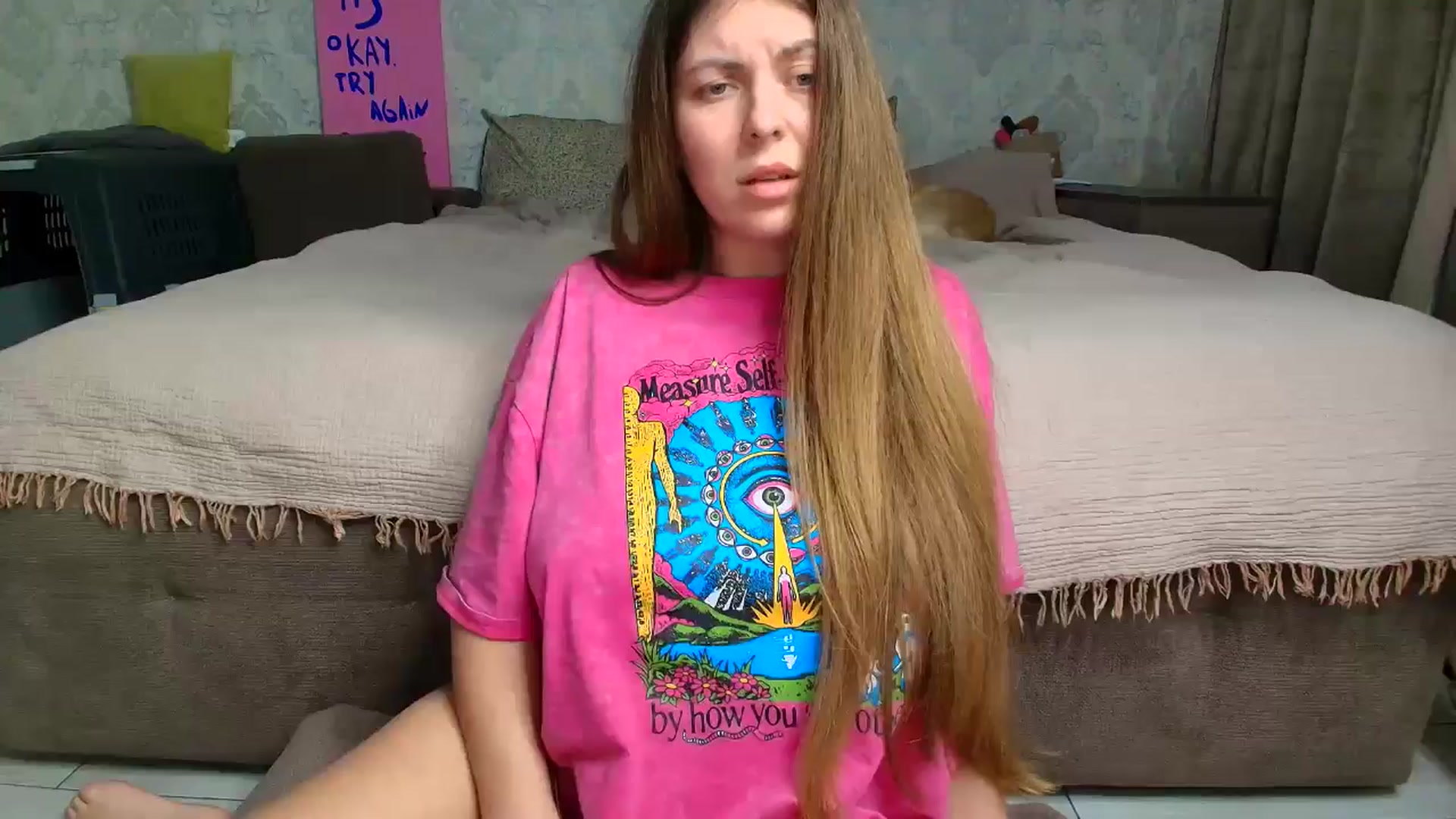 Gallery image thumbnail from BloodyMaria's myfreecams stream on, 11/18/2025, 19:58 image 14 of 20