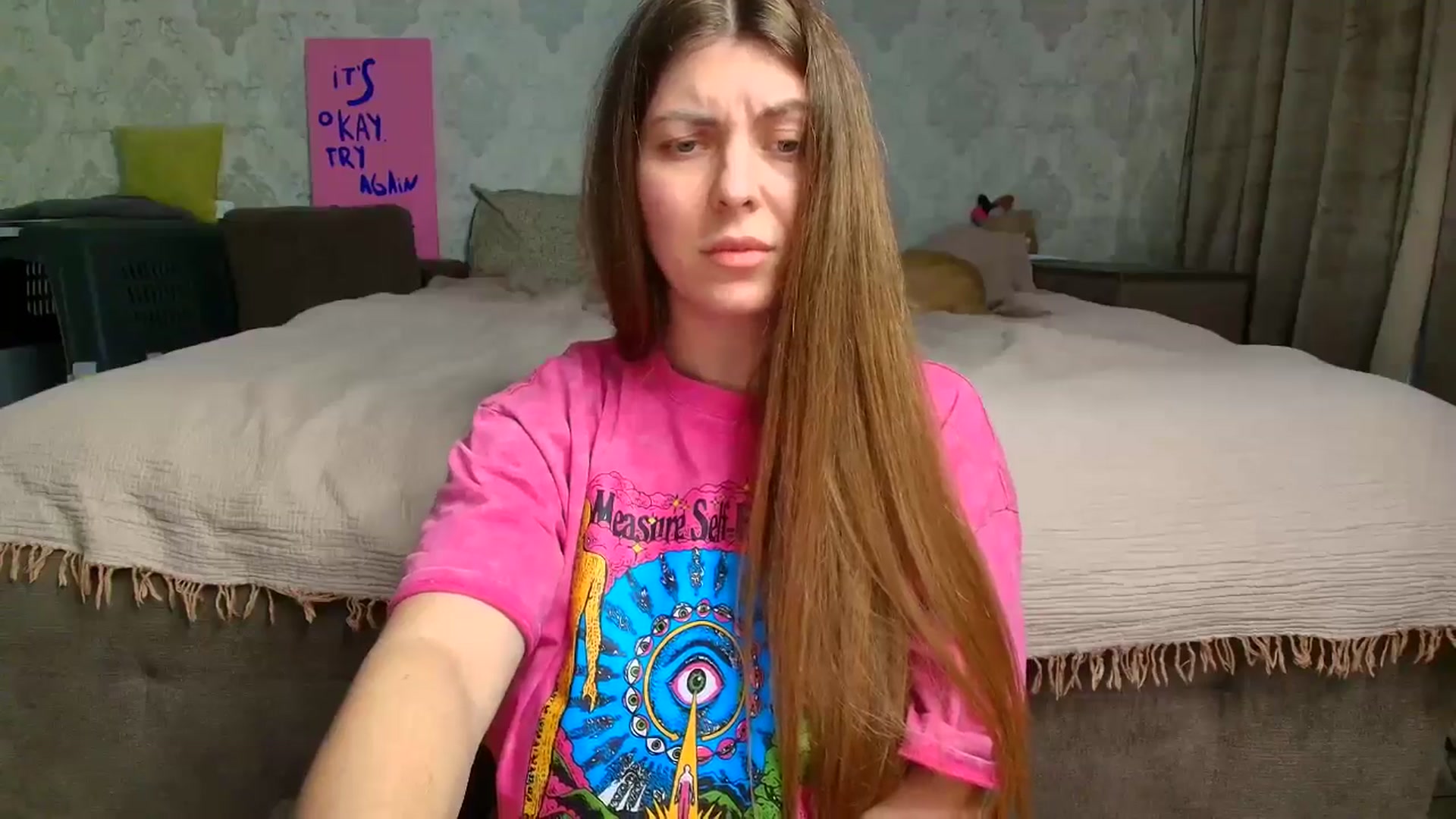 Gallery image thumbnail from BloodyMaria's myfreecams stream on, 11/18/2025, 19:58 image 7 of 20