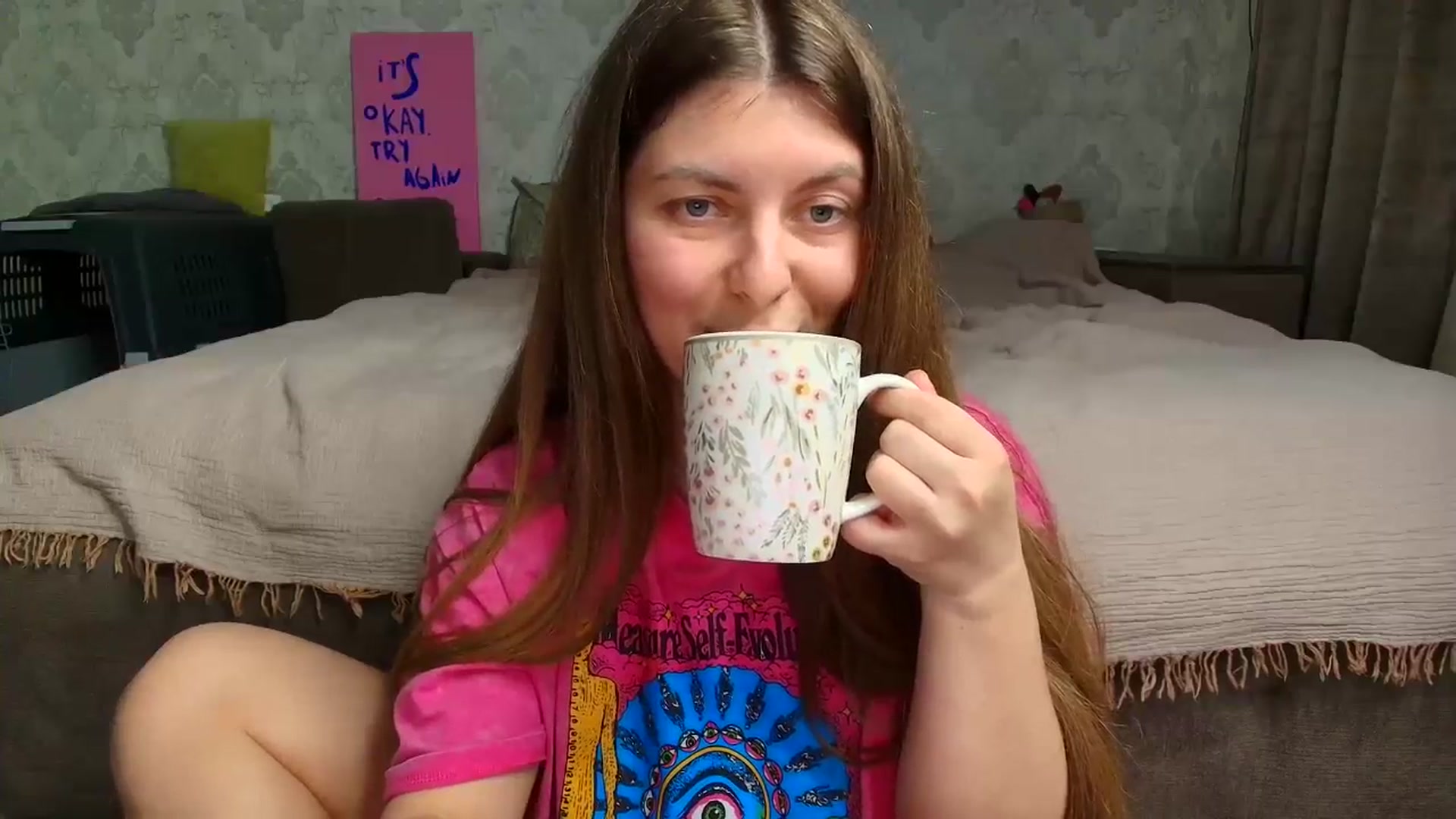 Gallery image thumbnail from BloodyMaria's myfreecams stream on, 11/18/2025, 19:58 image 4 of 20