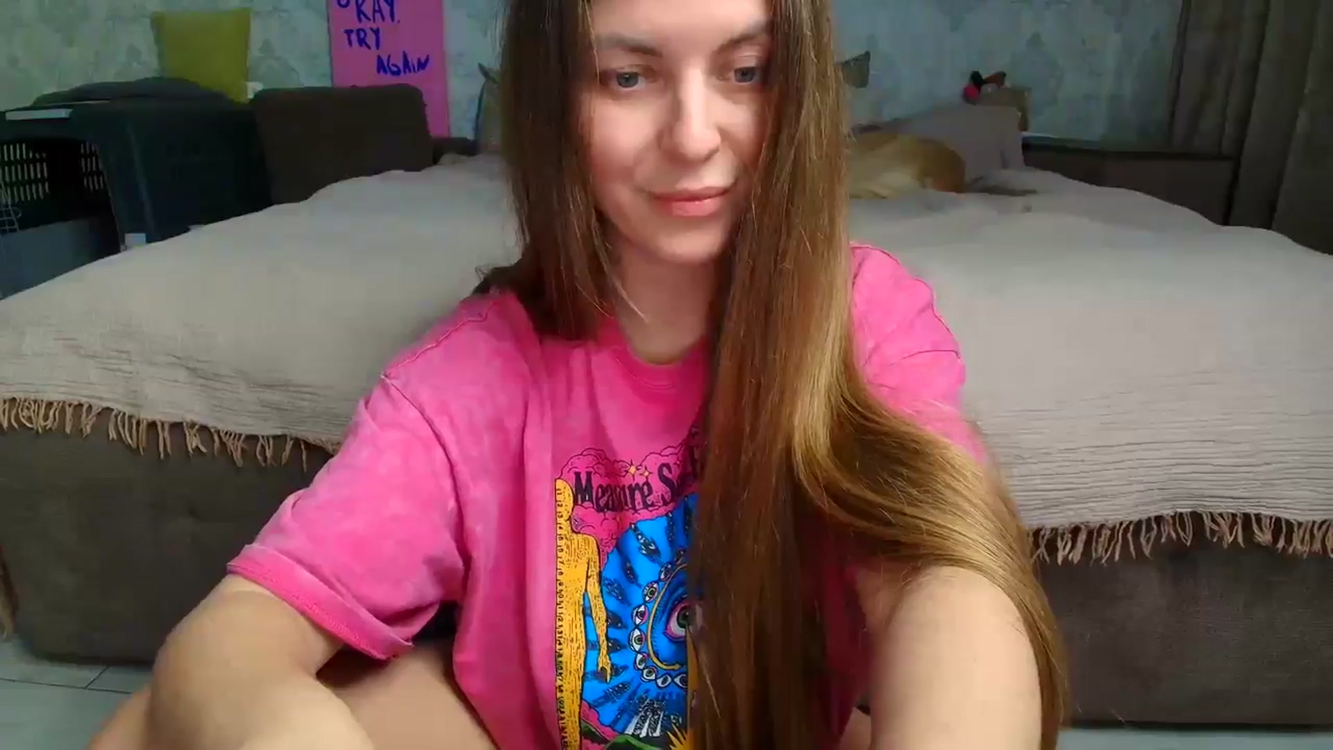 Gallery image thumbnail from BloodyMaria's myfreecams stream on, 11/18/2025, 19:58 image 13 of 20