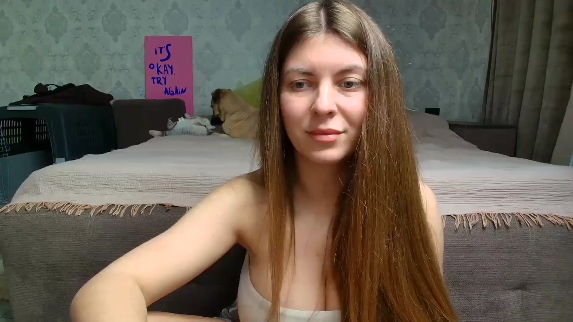 Gallery image thumbnail from BloodyMaria's myfreecams stream on, 11/19/2025, 15:22 image 6 of 20