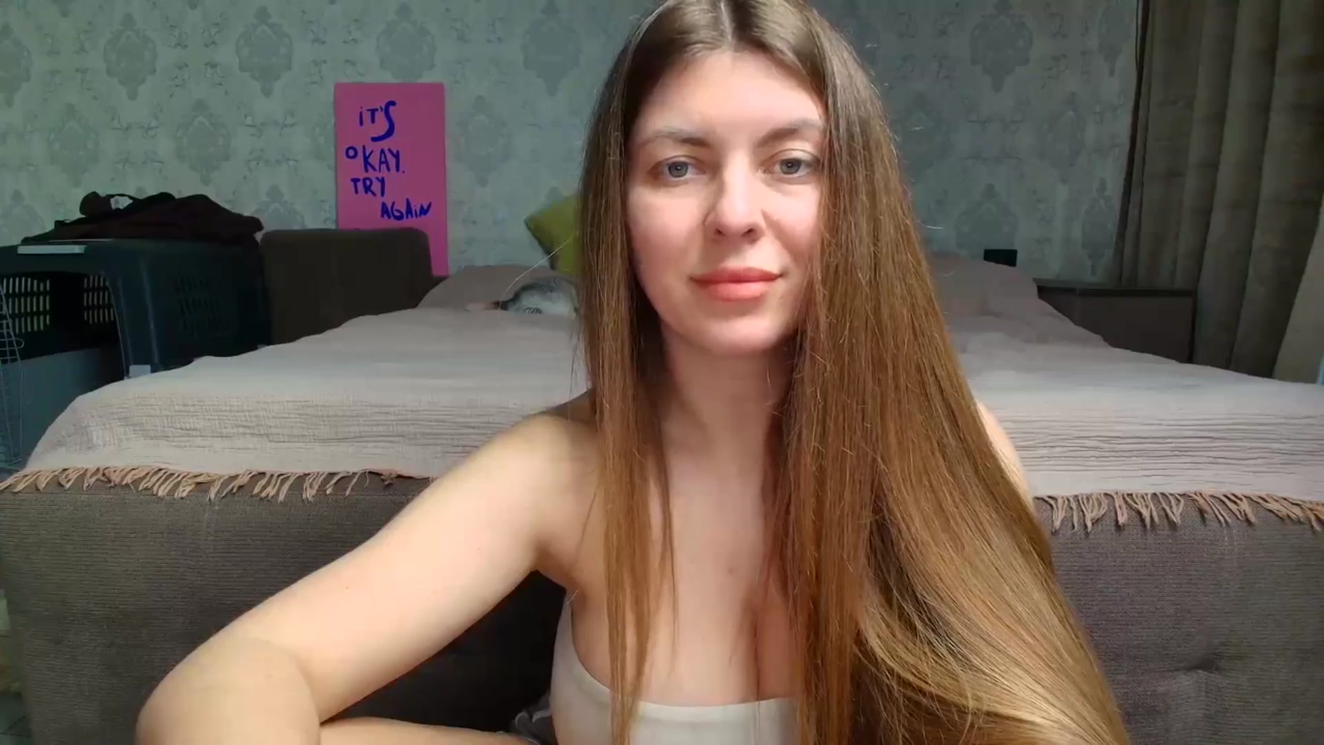 Gallery image thumbnail from BloodyMaria's myfreecams stream on, 11/19/2025, 15:22 image 4 of 20