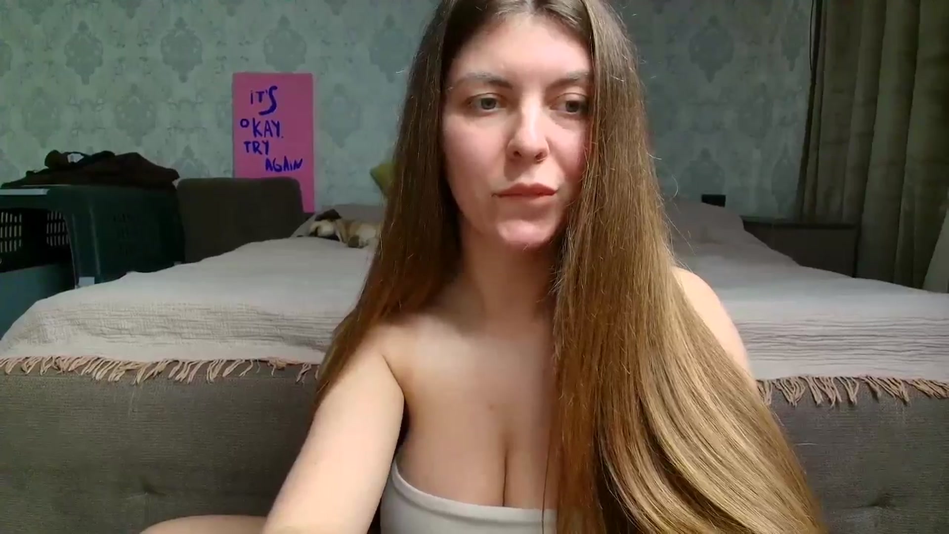 Gallery image thumbnail from BloodyMaria's myfreecams stream on, 11/19/2025, 15:52 image 20 of 20