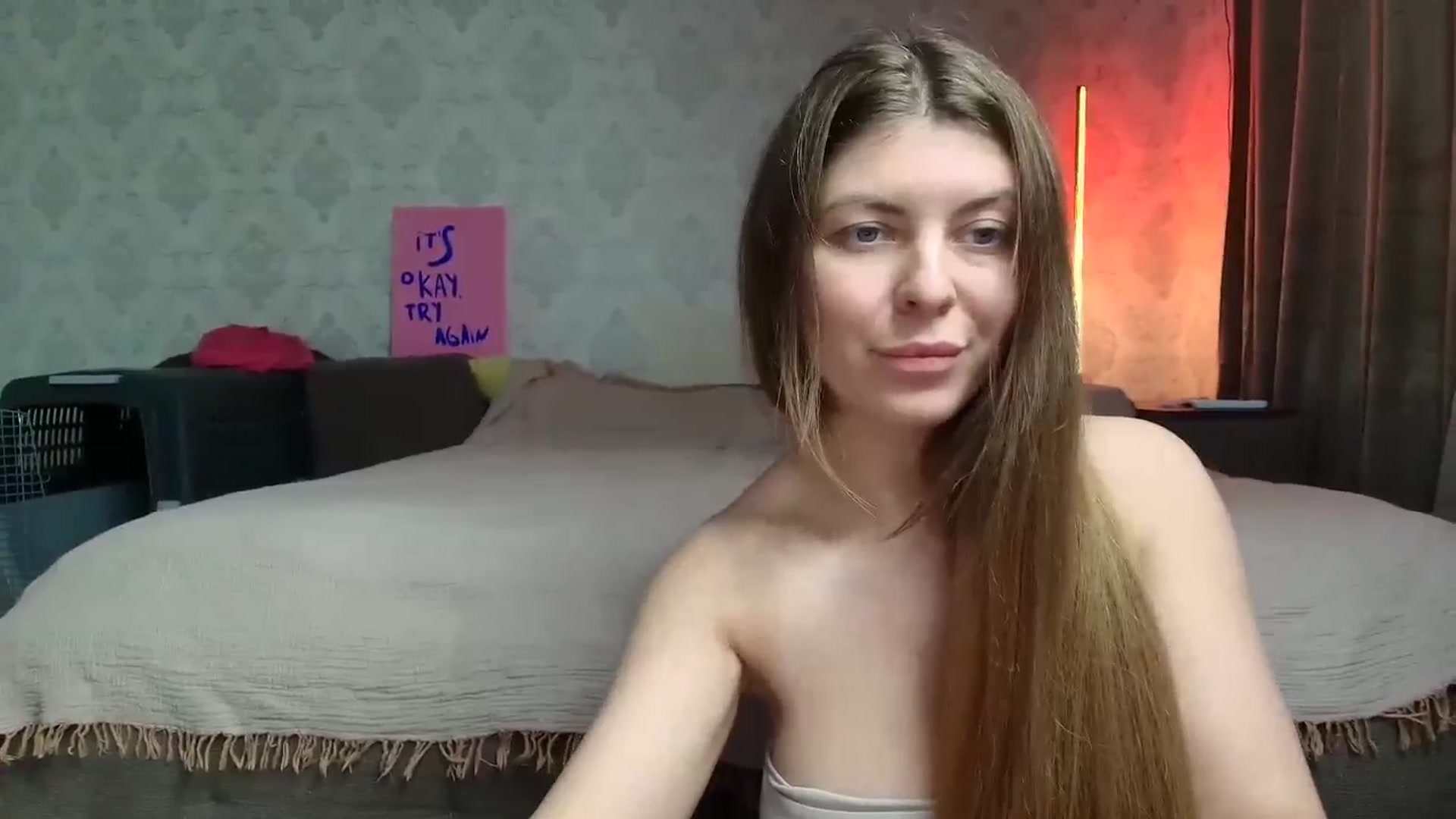 Gallery image thumbnail from BloodyMaria's myfreecams stream on, 11/21/2025, 09:13 image 5 of 20