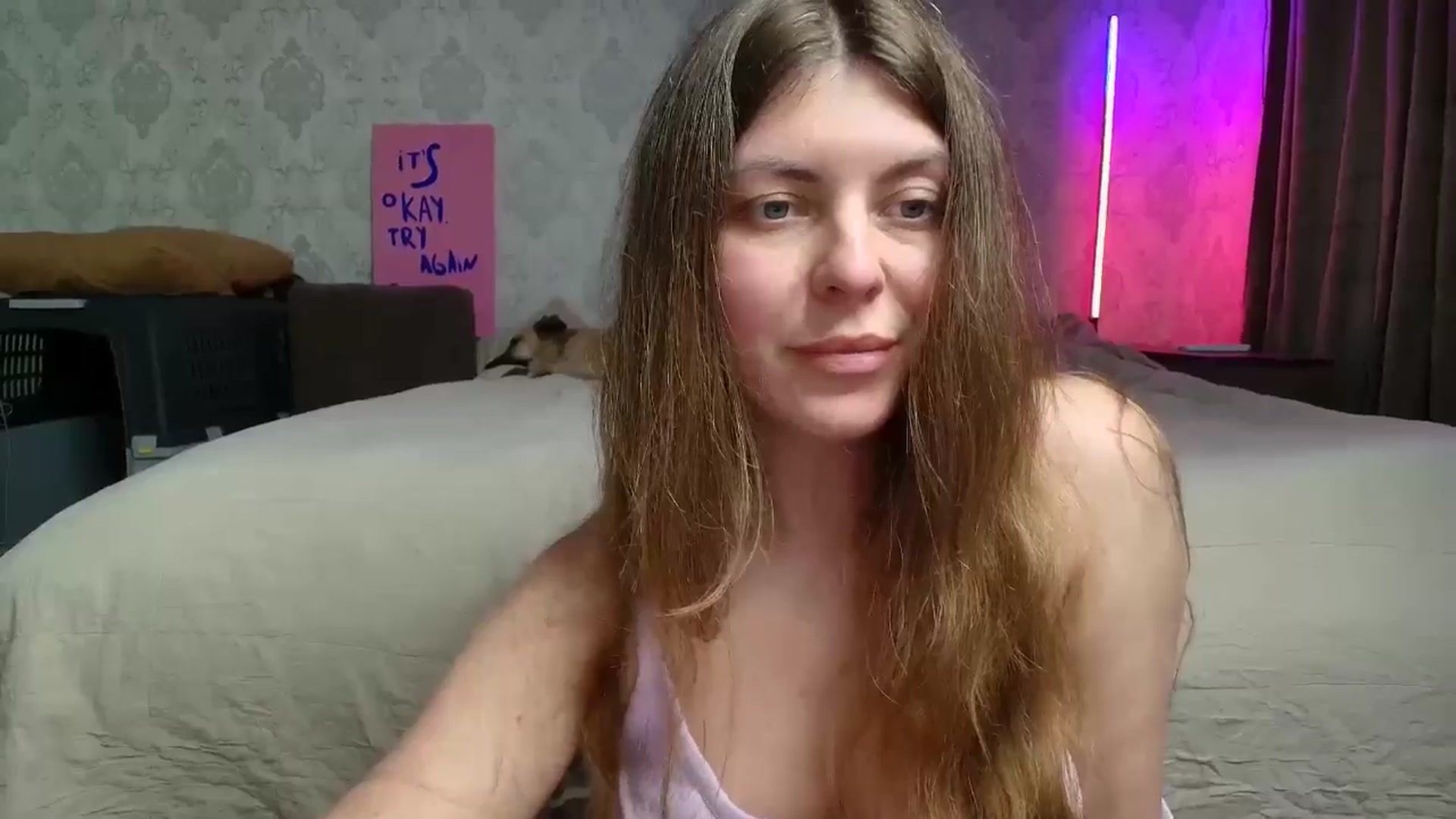 Gallery image thumbnail from BloodyMaria's myfreecams stream on, 11/22/2025, 13:38 image 14 of 20