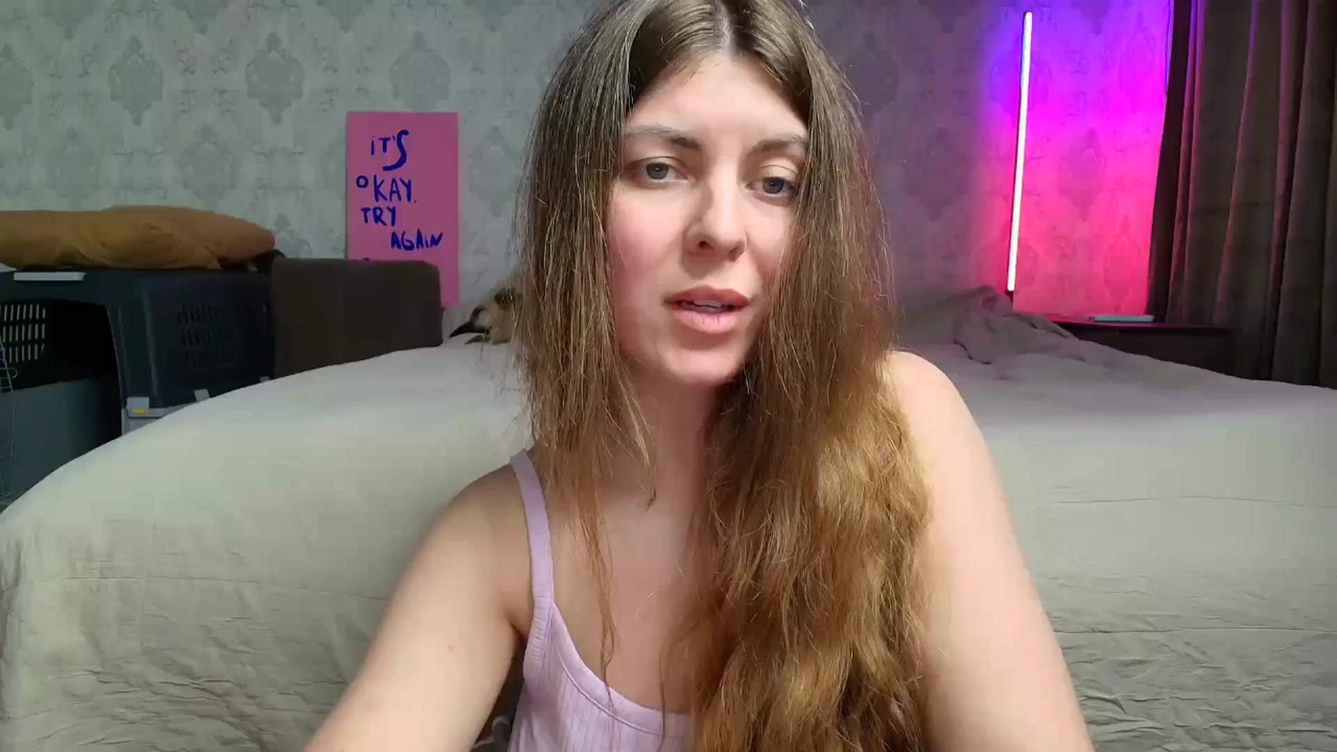 Gallery image thumbnail from BloodyMaria's myfreecams stream on, 11/22/2025, 13:38 image 4 of 20