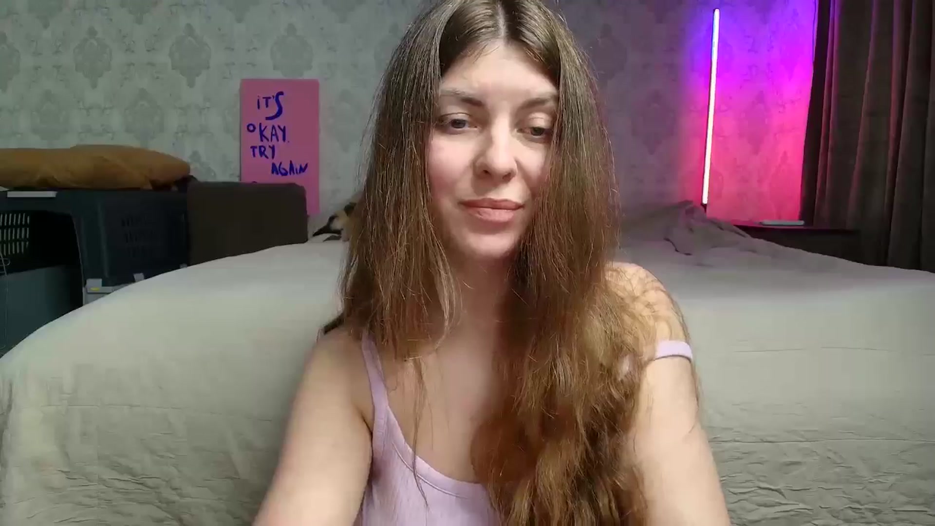 Gallery image thumbnail from BloodyMaria's myfreecams stream on, 11/22/2025, 13:38 image 11 of 20
