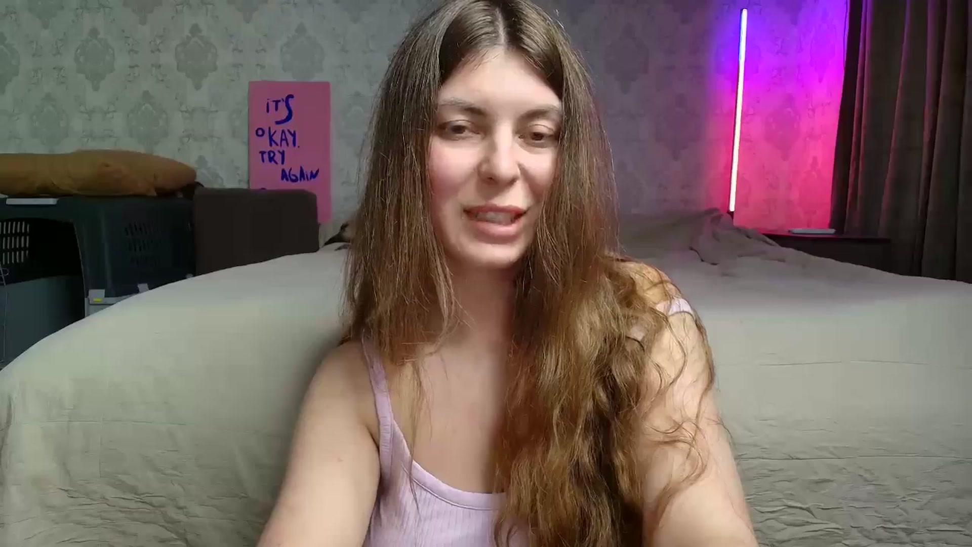 Gallery image thumbnail from BloodyMaria's myfreecams stream on, 11/22/2025, 13:38 image 10 of 20