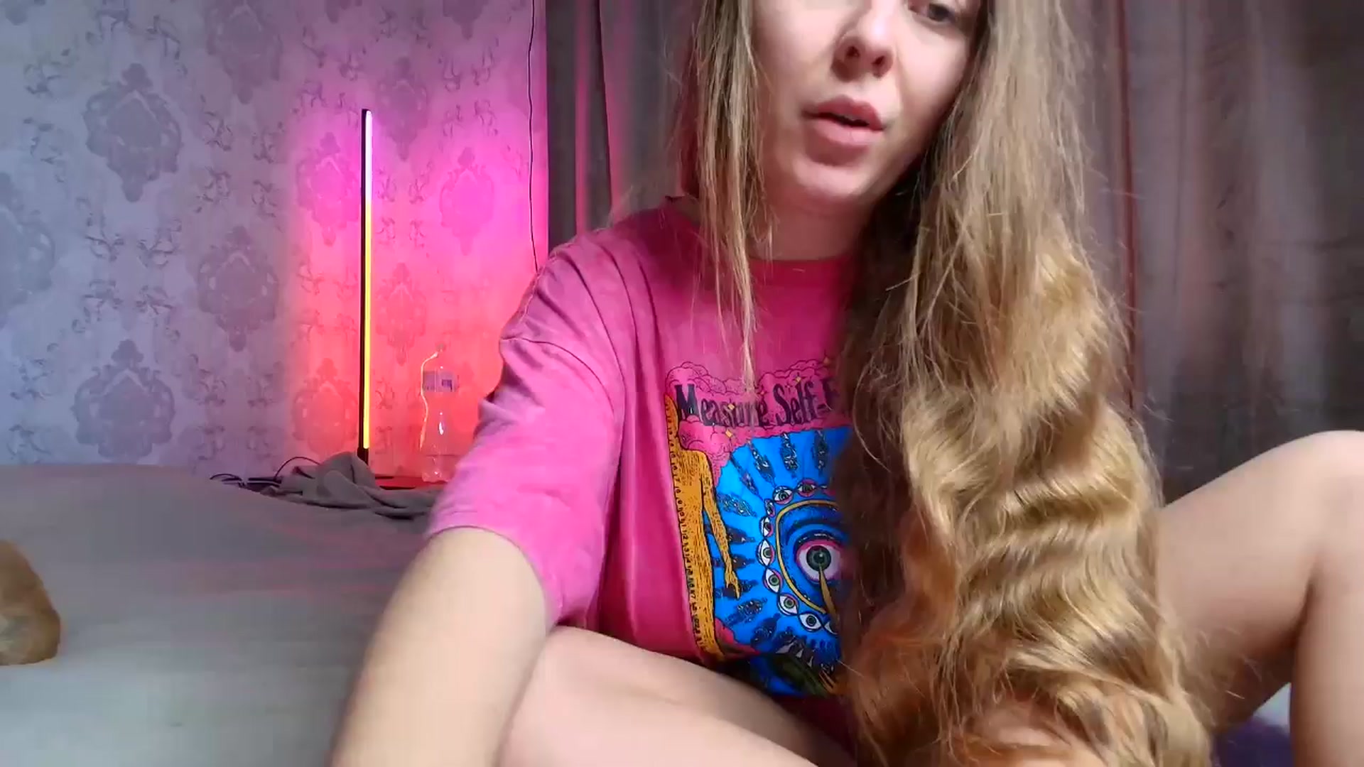 Gallery image thumbnail from BloodyMaria's myfreecams stream on, 11/23/2025, 10:10 image 1 of 20