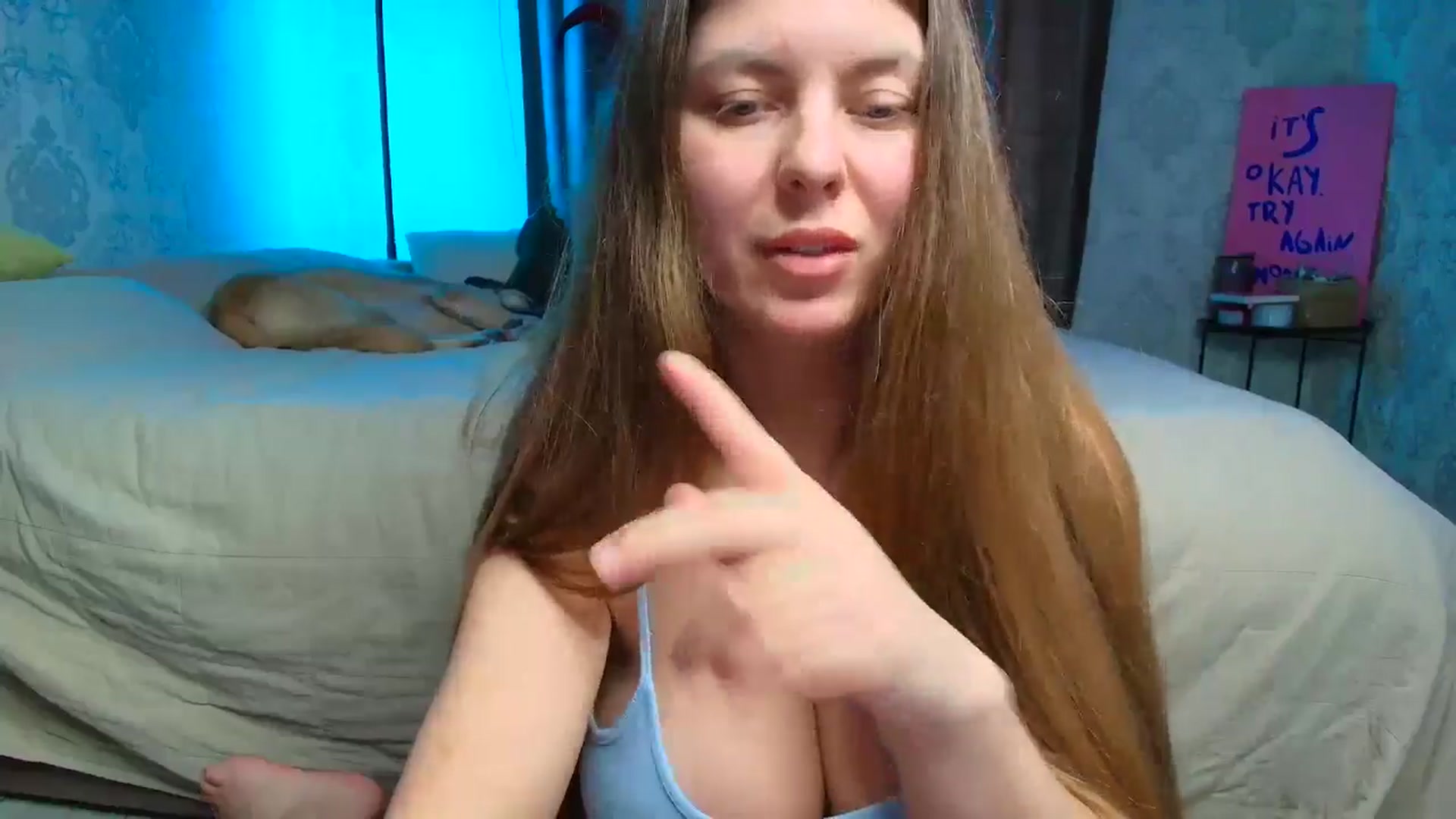 Gallery image thumbnail from BloodyMaria's myfreecams stream on, 11/27/2025, 11:32 image 11 of 20