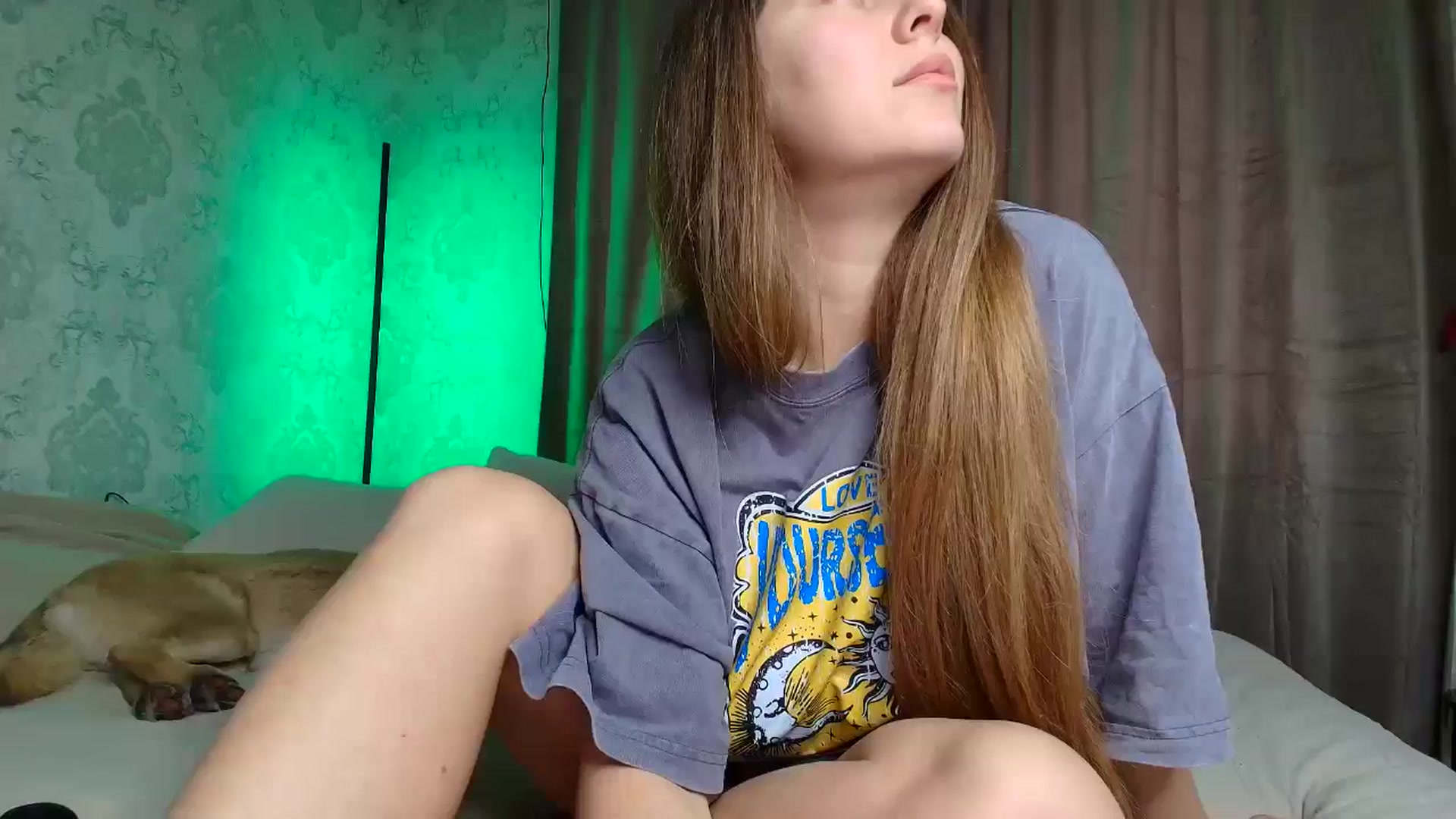 Gallery image thumbnail from BloodyMaria's myfreecams stream on, 11/29/2025, 08:08 image 7 of 20