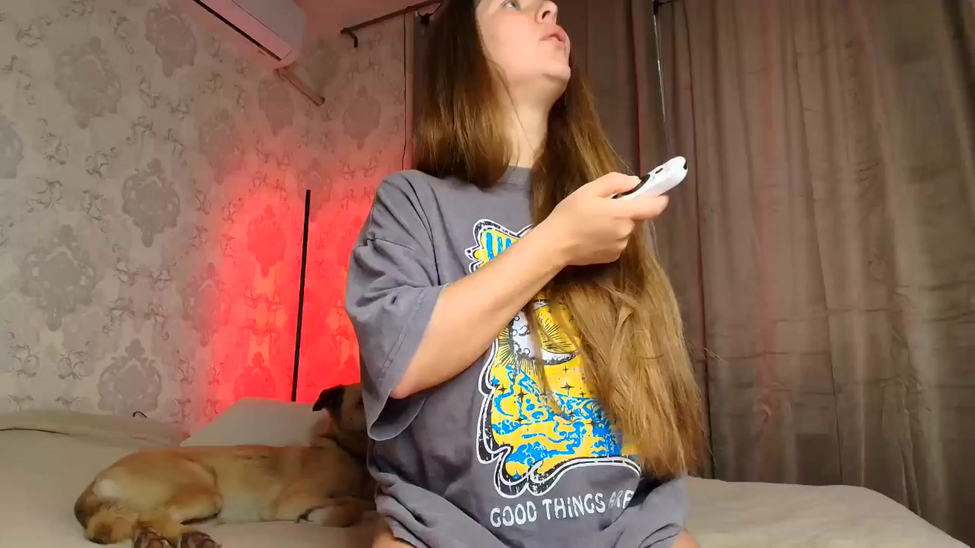 Gallery image thumbnail from BloodyMaria's myfreecams stream on, 11/29/2025, 08:08 image 10 of 20