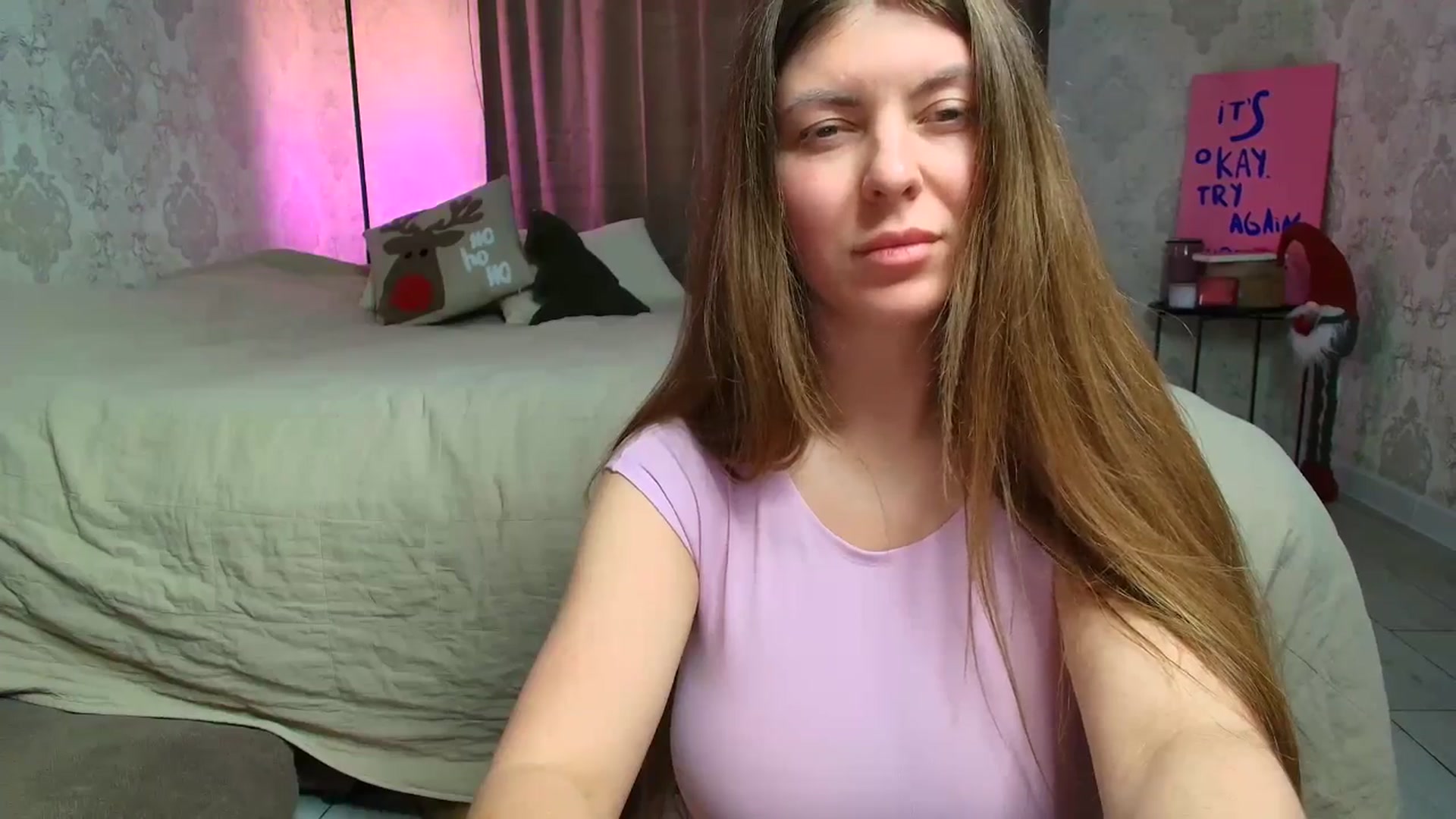 Gallery image thumbnail from BloodyMaria's myfreecams stream on, 12/07/2025, 14:11 image 9 of 20