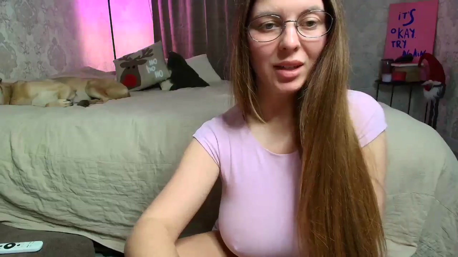 Gallery image thumbnail from BloodyMaria's myfreecams stream on, 12/07/2025, 14:11 image 17 of 20