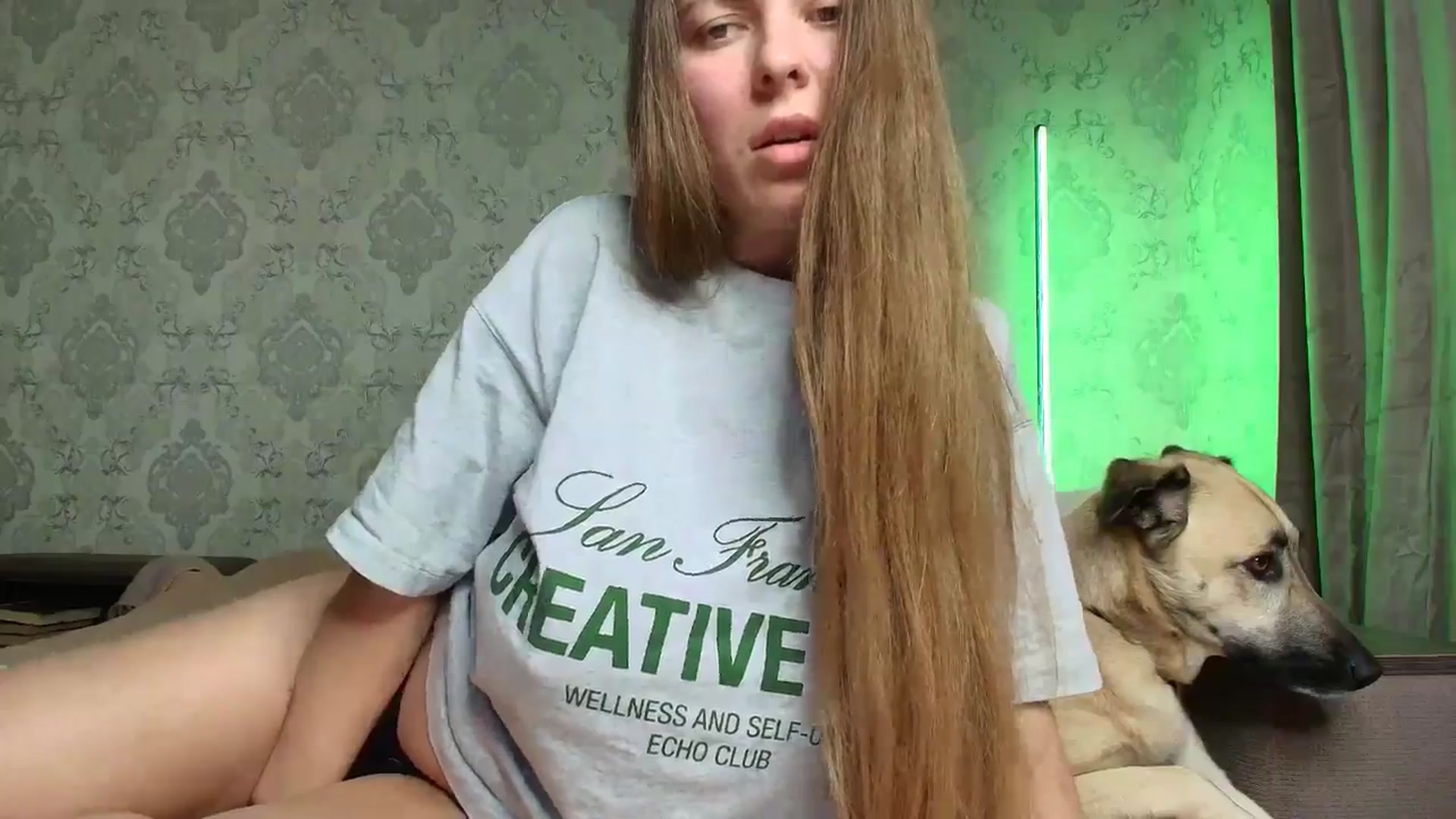 Gallery image thumbnail from BloodyMaria's myfreecams stream on, 12/15/2025, 12:42 image 8 of 20