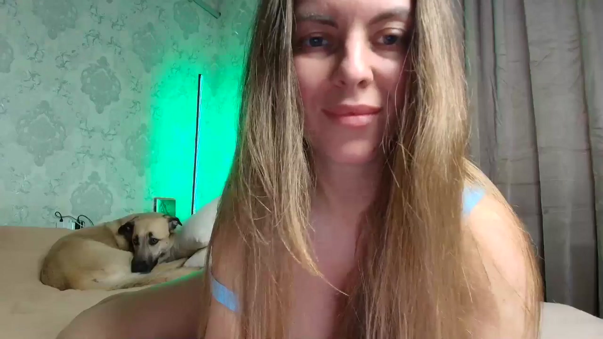 Gallery image thumbnail from BloodyMaria's myfreecams stream on, 12/22/2025, 09:01 image 2 of 20