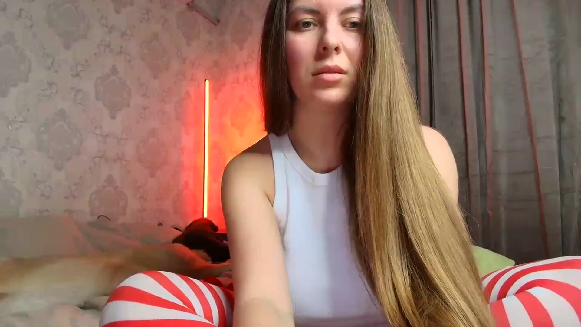 Gallery image thumbnail from BloodyMaria's myfreecams stream on, 12/30/2025, 14:44 image 17 of 20
