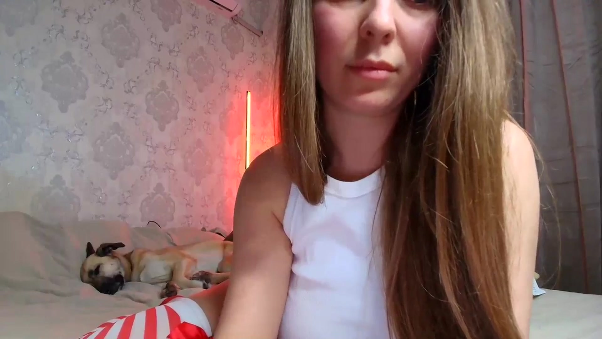 Gallery image thumbnail from BloodyMaria's myfreecams stream on, 12/30/2025, 14:44 image 14 of 20