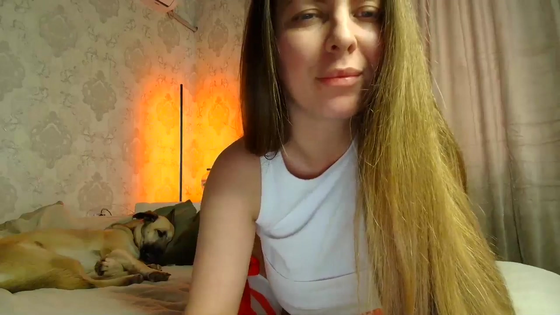 Gallery image thumbnail from BloodyMaria's myfreecams stream on, 12/31/2025, 13:23 image 16 of 20
